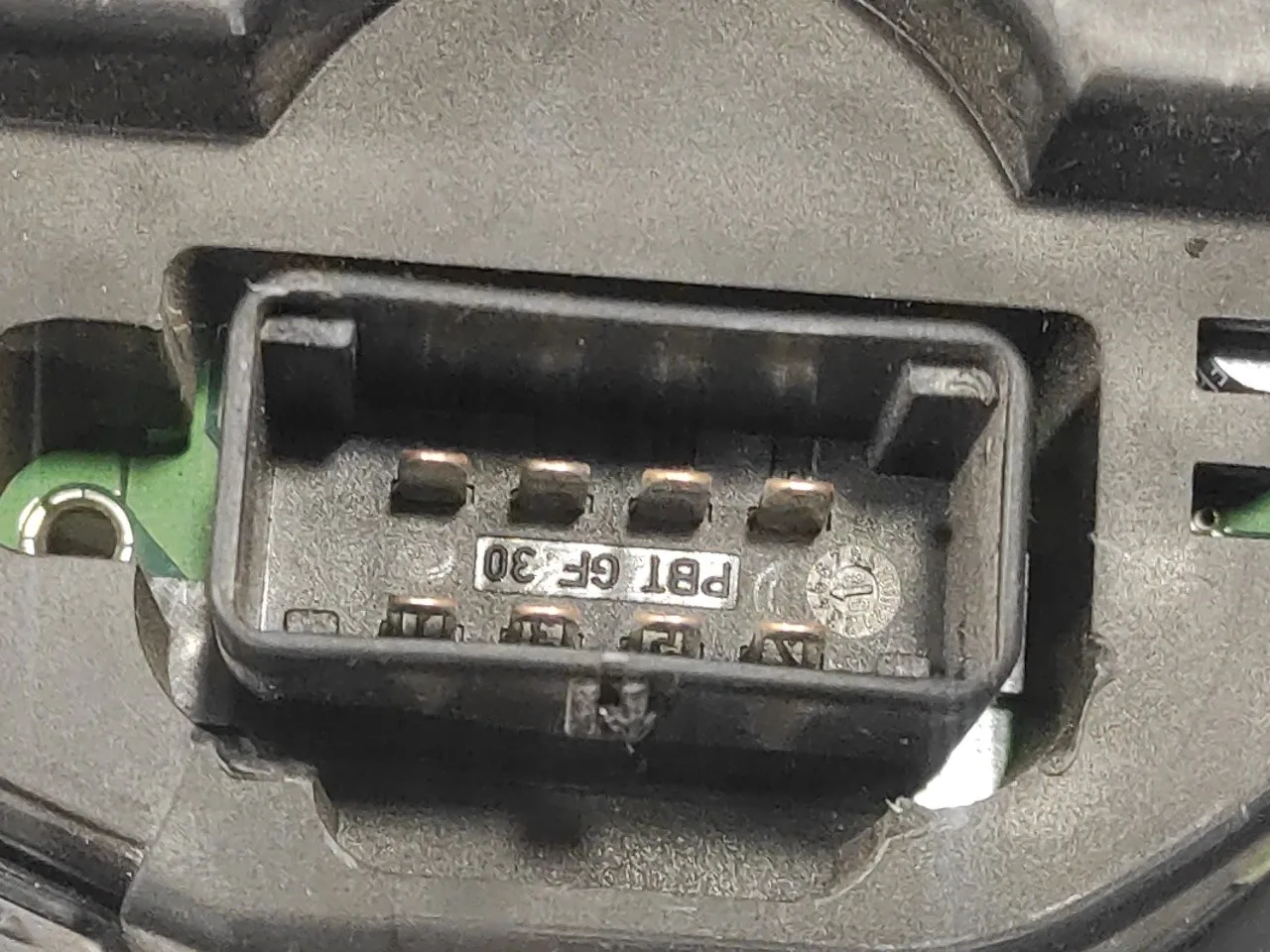 Cuadro Instrumentos para Volkswagen Polo (9N3)