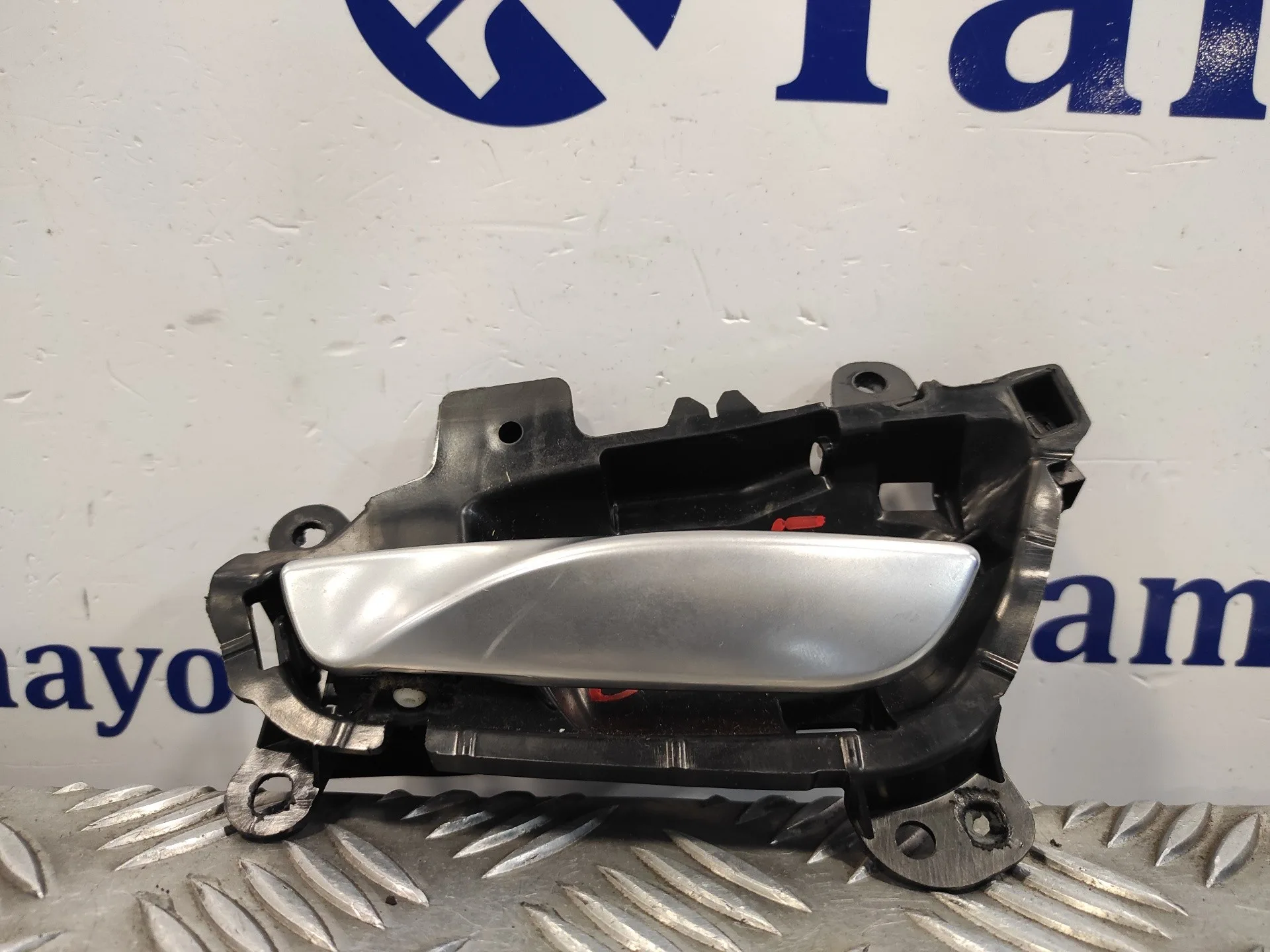 Maneta Interior Delantera Izquierda para Bmw Serie 1 Lim F21