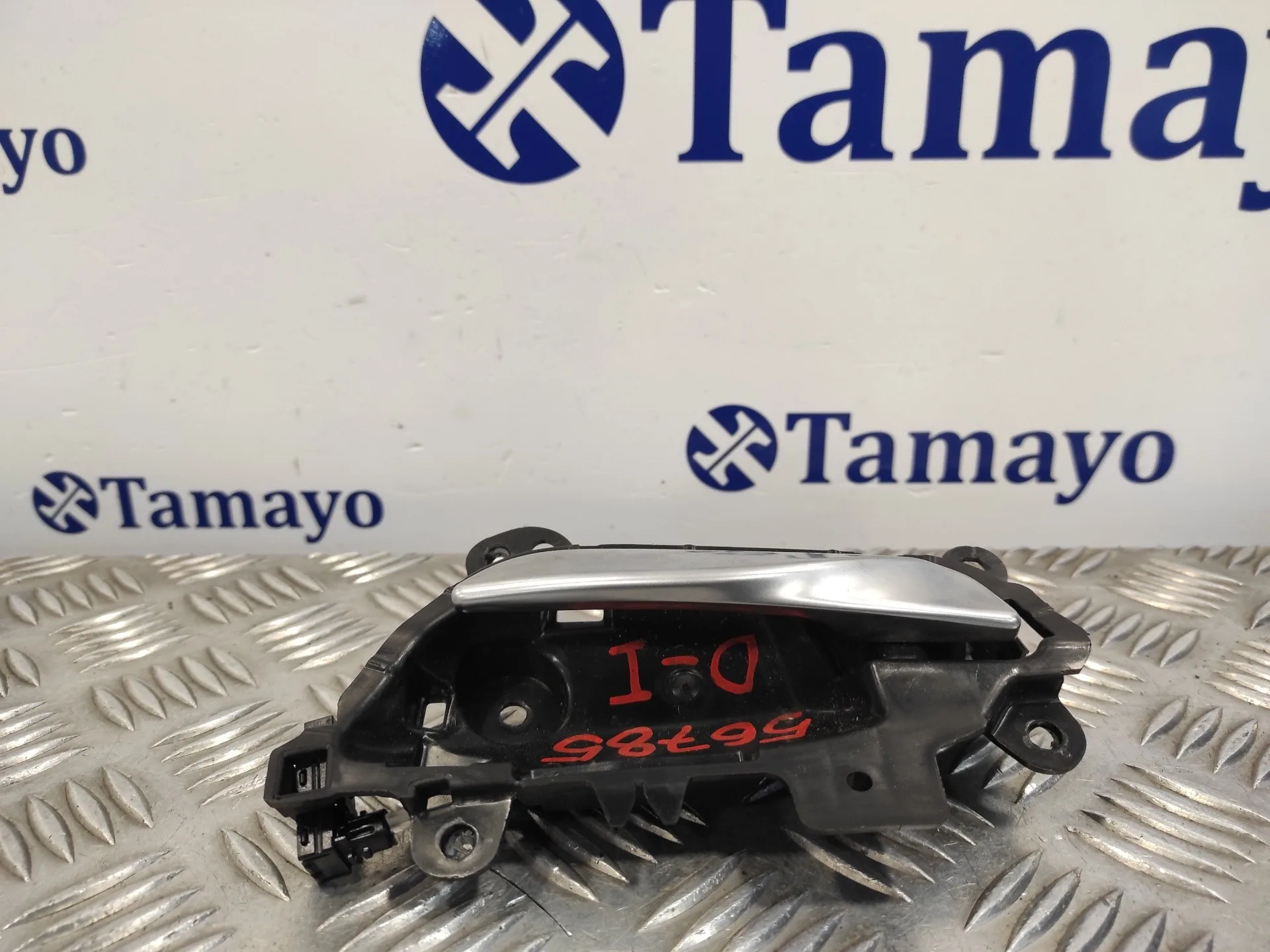 Maneta Interior Delantera Izquierda para Bmw Serie 1 Lim F21