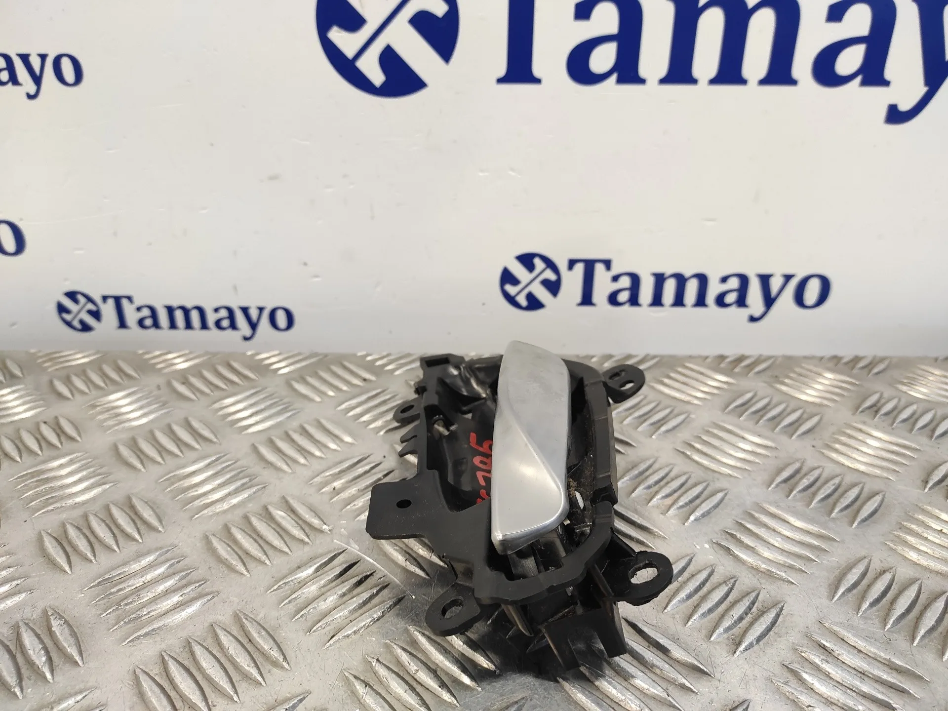 Maneta Interior Delantera Izquierda para Bmw Serie 1 Lim F21