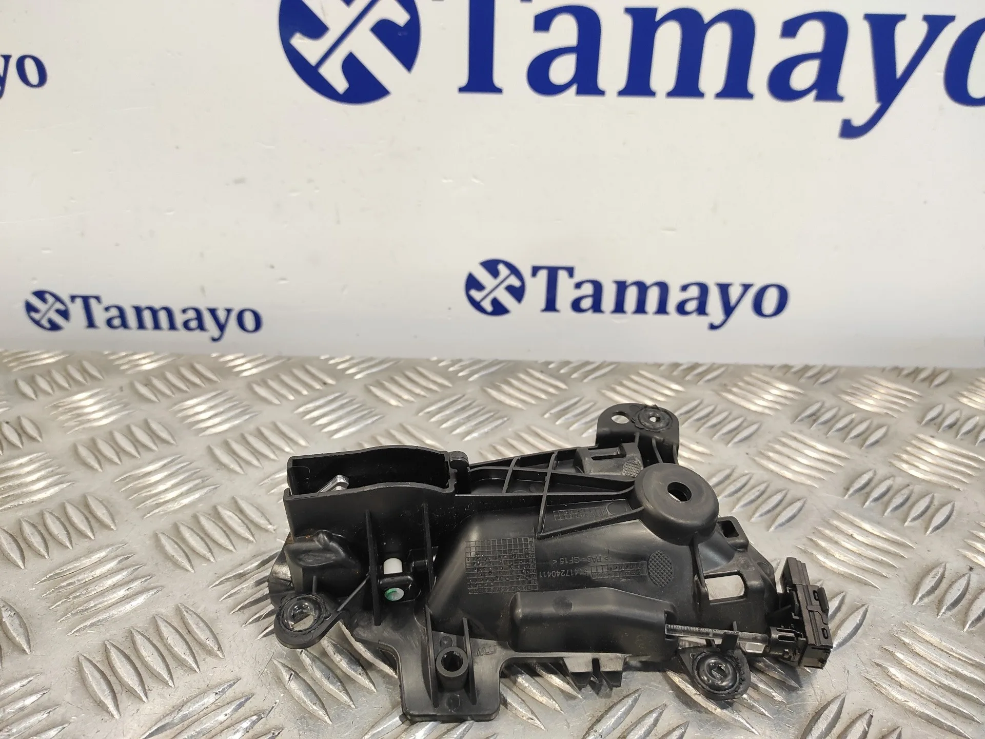 Maneta Interior Delantera Izquierda para Bmw Serie 1 Lim F21