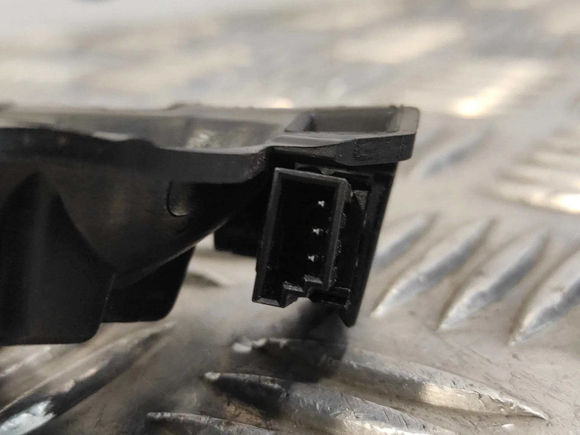 Maneta Interior Delantera Izquierda para Bmw Serie 1 Lim F21