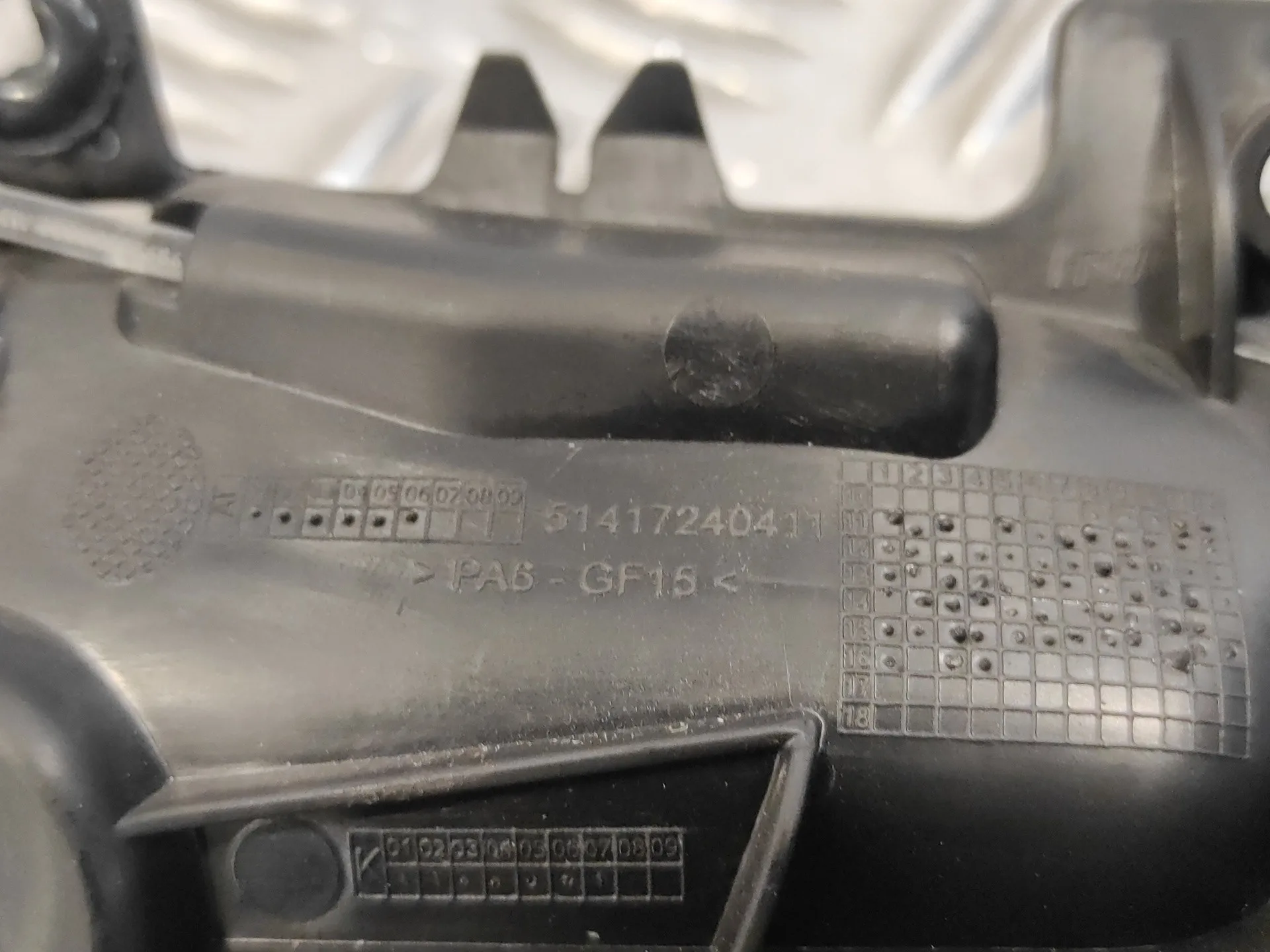 Maneta Interior Delantera Izquierda para Bmw Serie 1 Lim F21