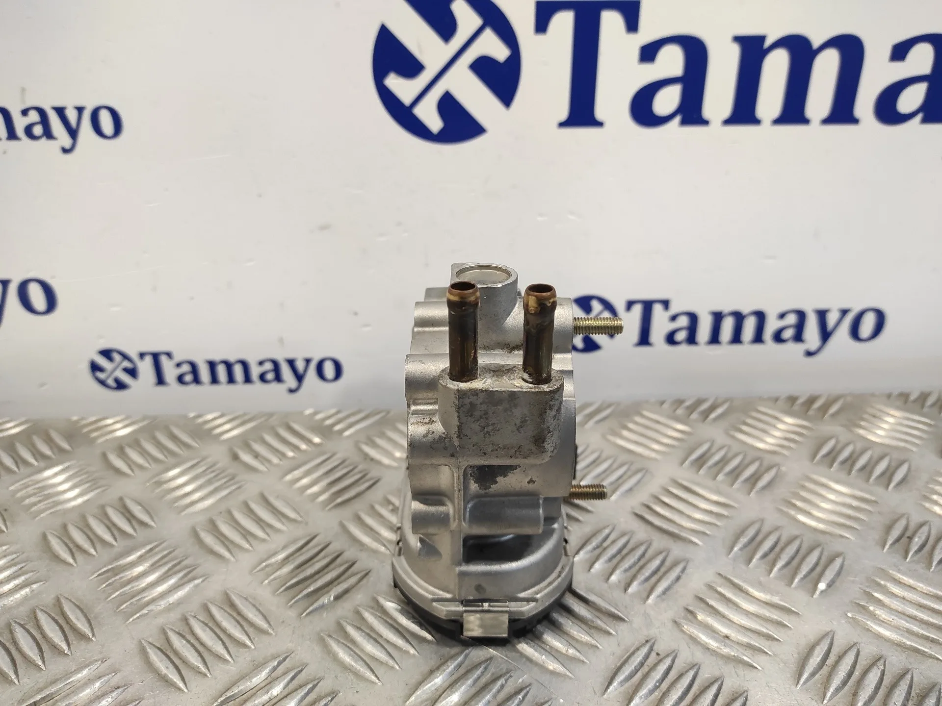 Caja Mariposa para Opel Corsa C