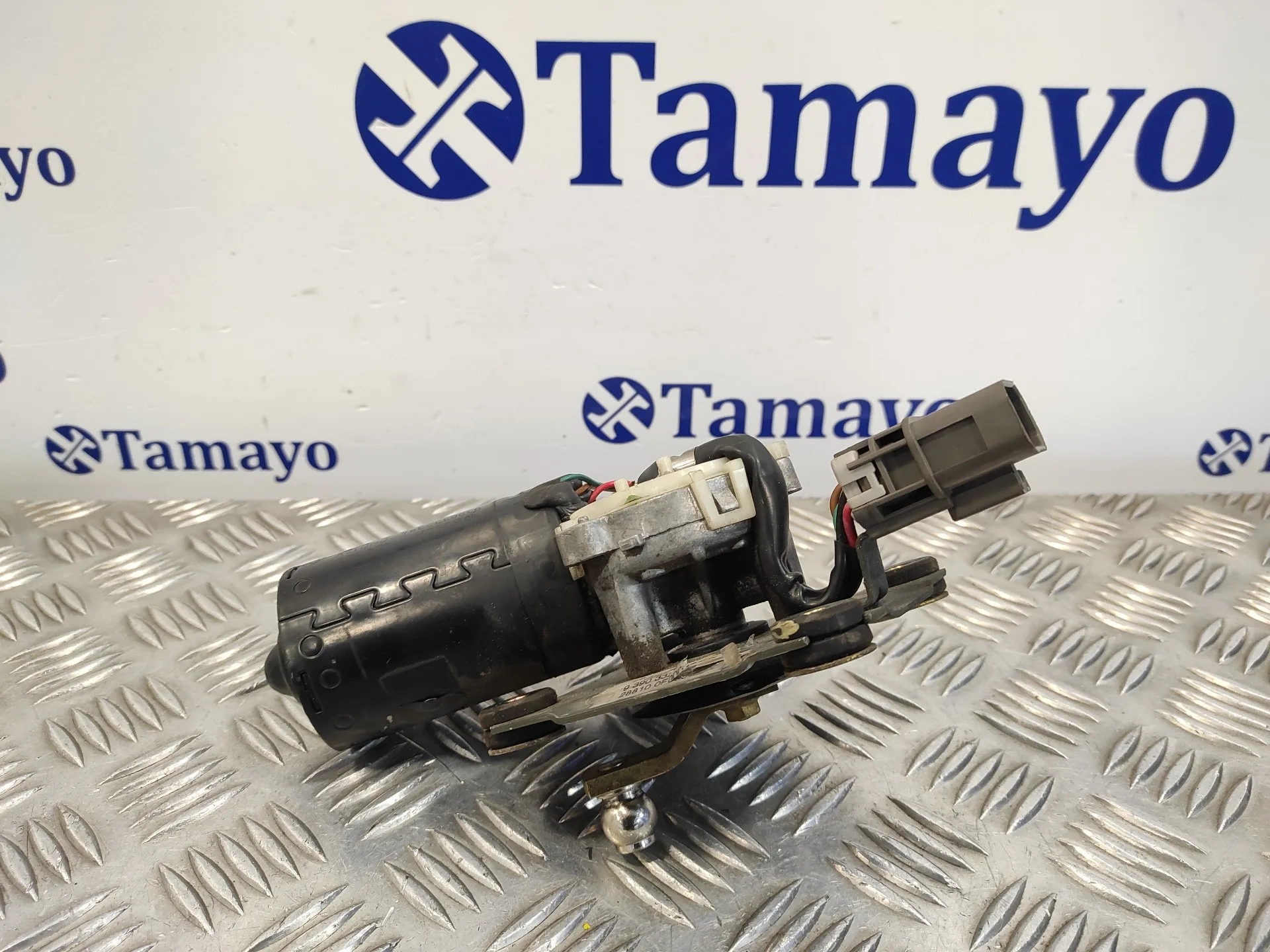 Motor Limpia Delantero para Nissan Terrano/Terrano.ii (R20)