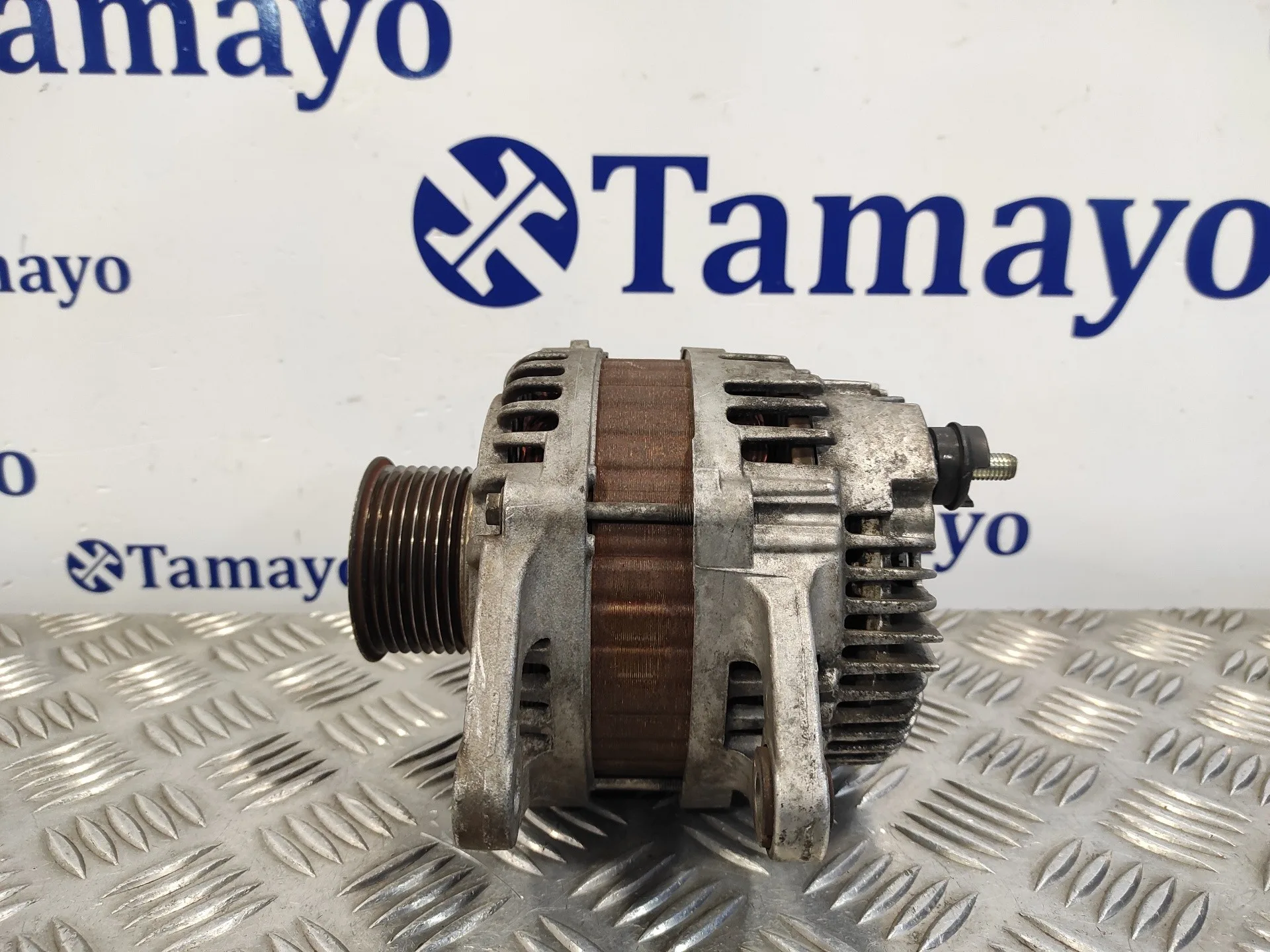 Alternador para Mazda Cx-7 (Er)