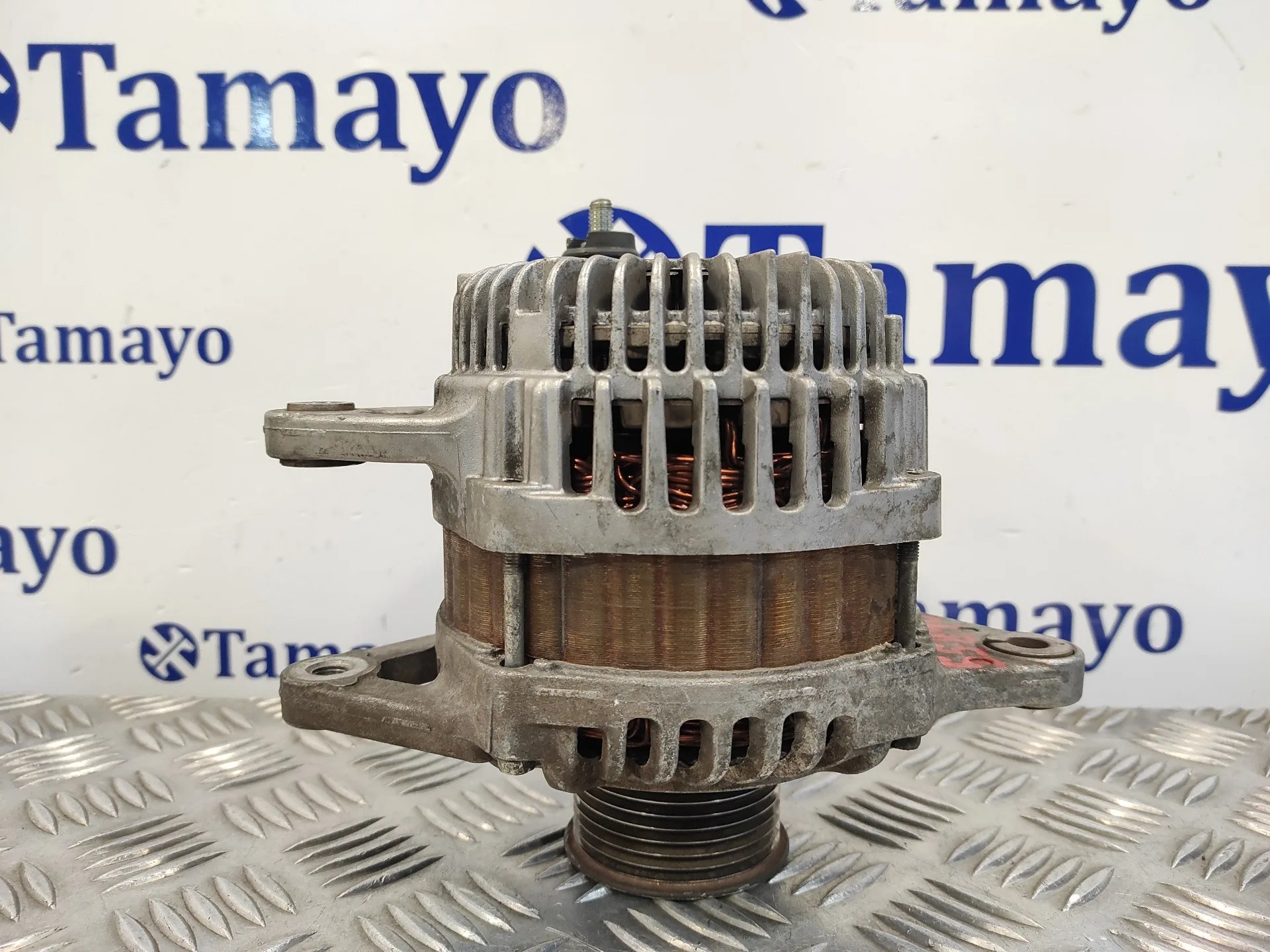 Alternador para Mazda Cx-7 (Er)