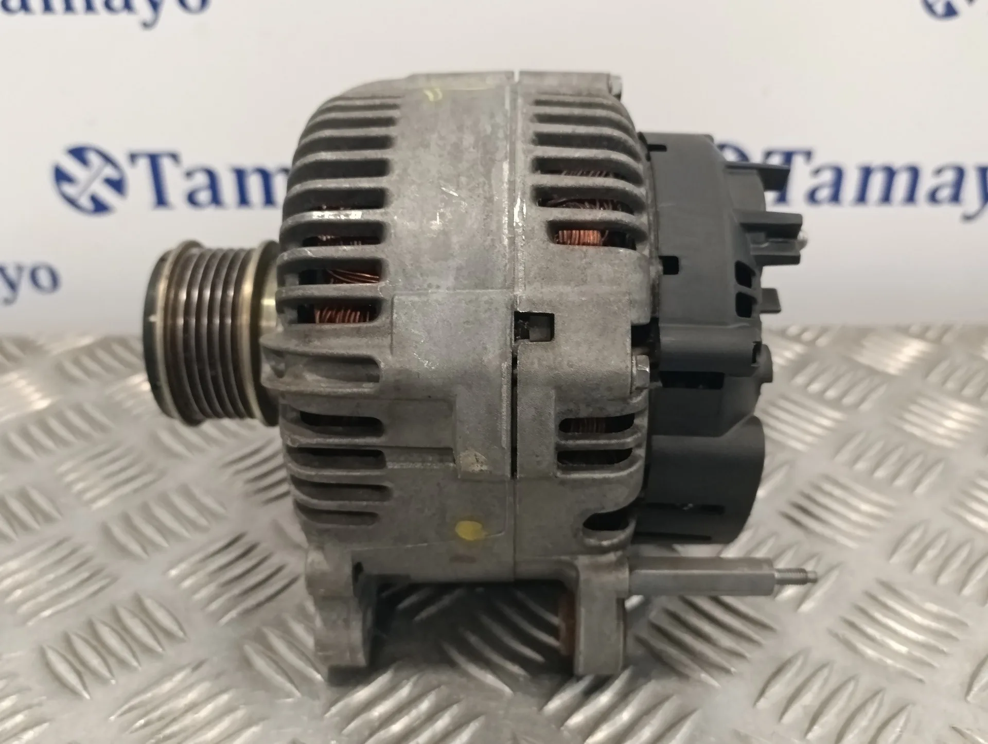 Alternador para Volkswagen Passat Berlina (3C2)