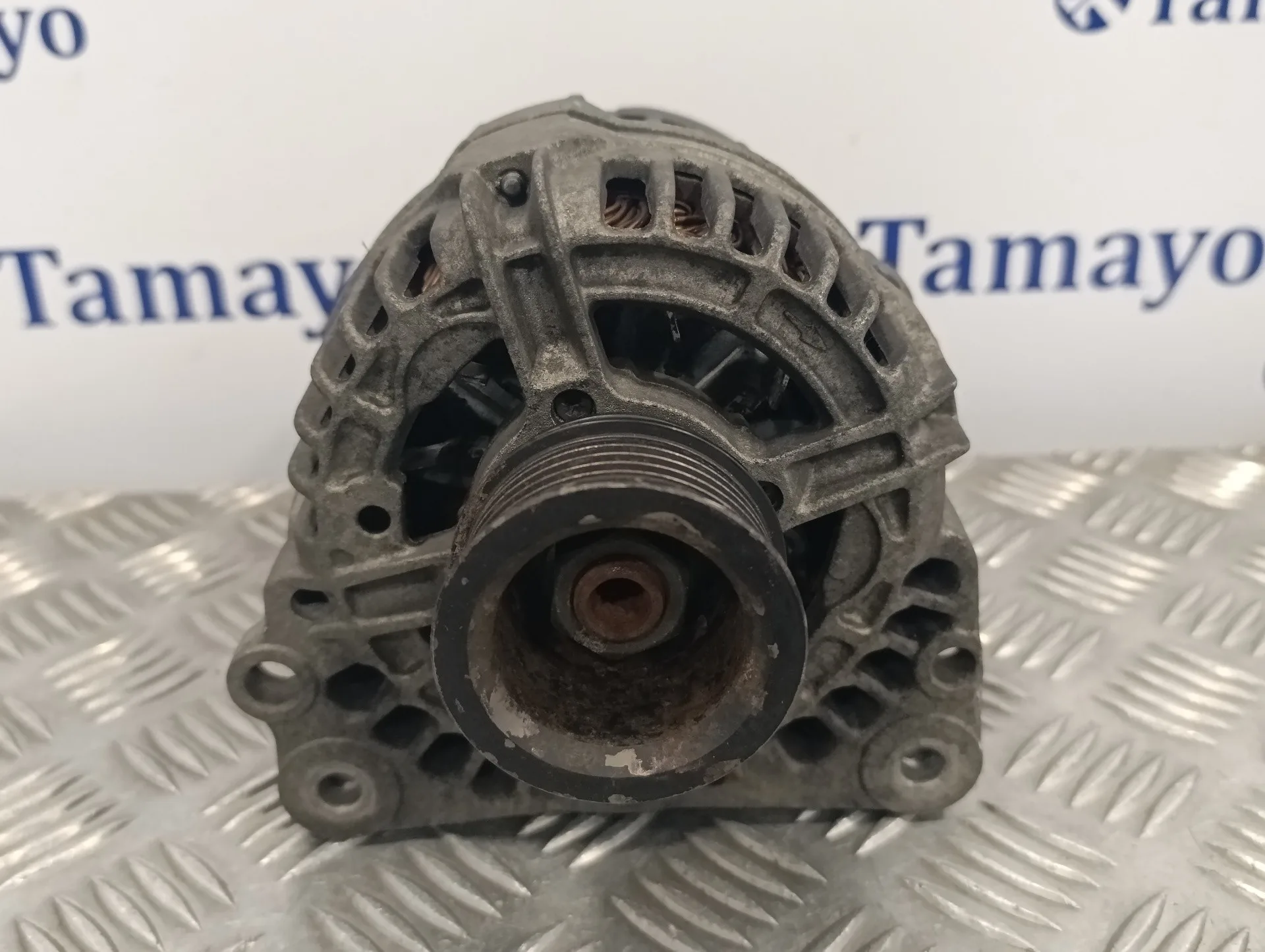 Alternador para Volkswagen Golf Iv Berlina (1J1)