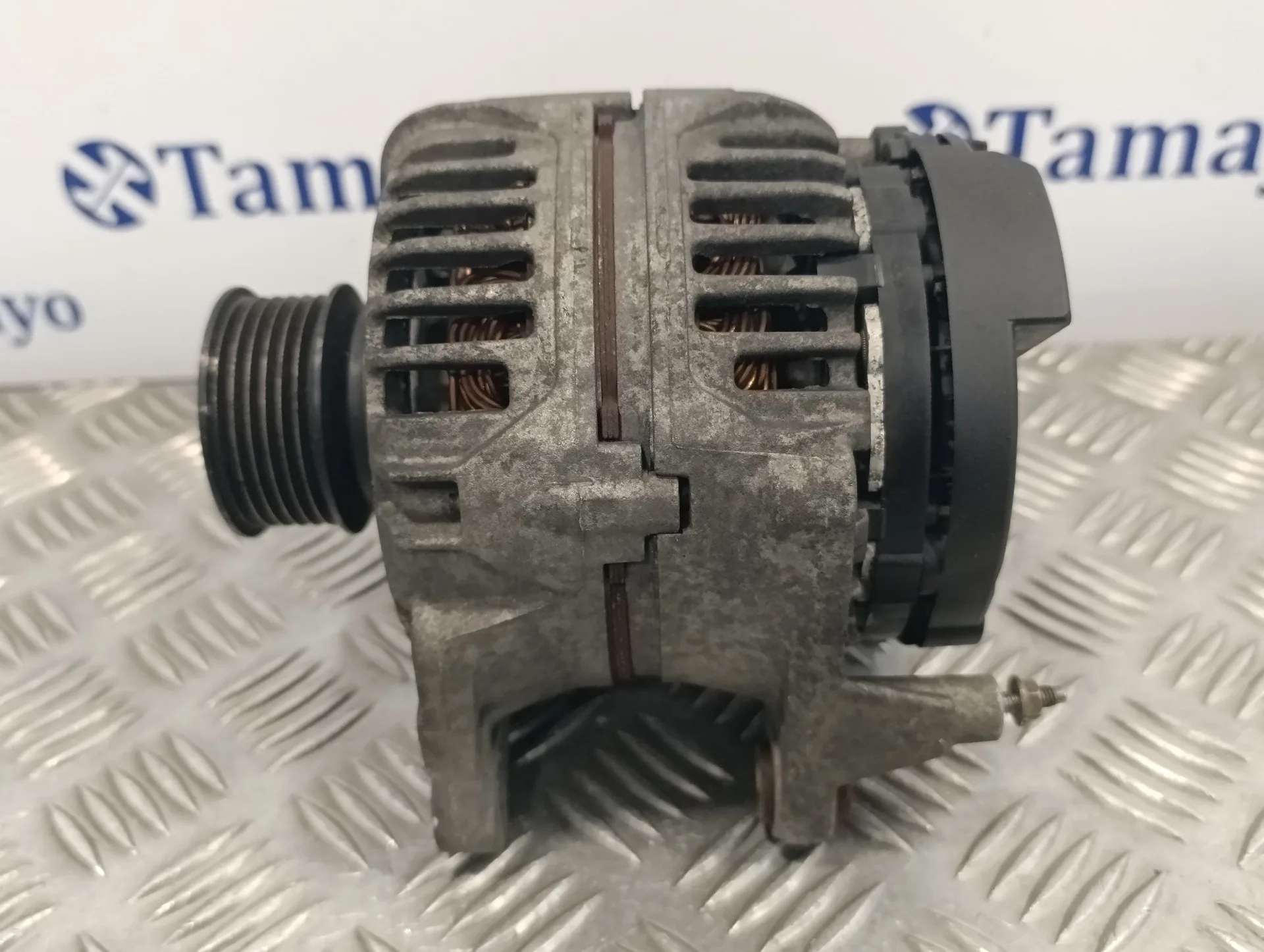 Alternador para Volkswagen Golf Iv Berlina (1J1)