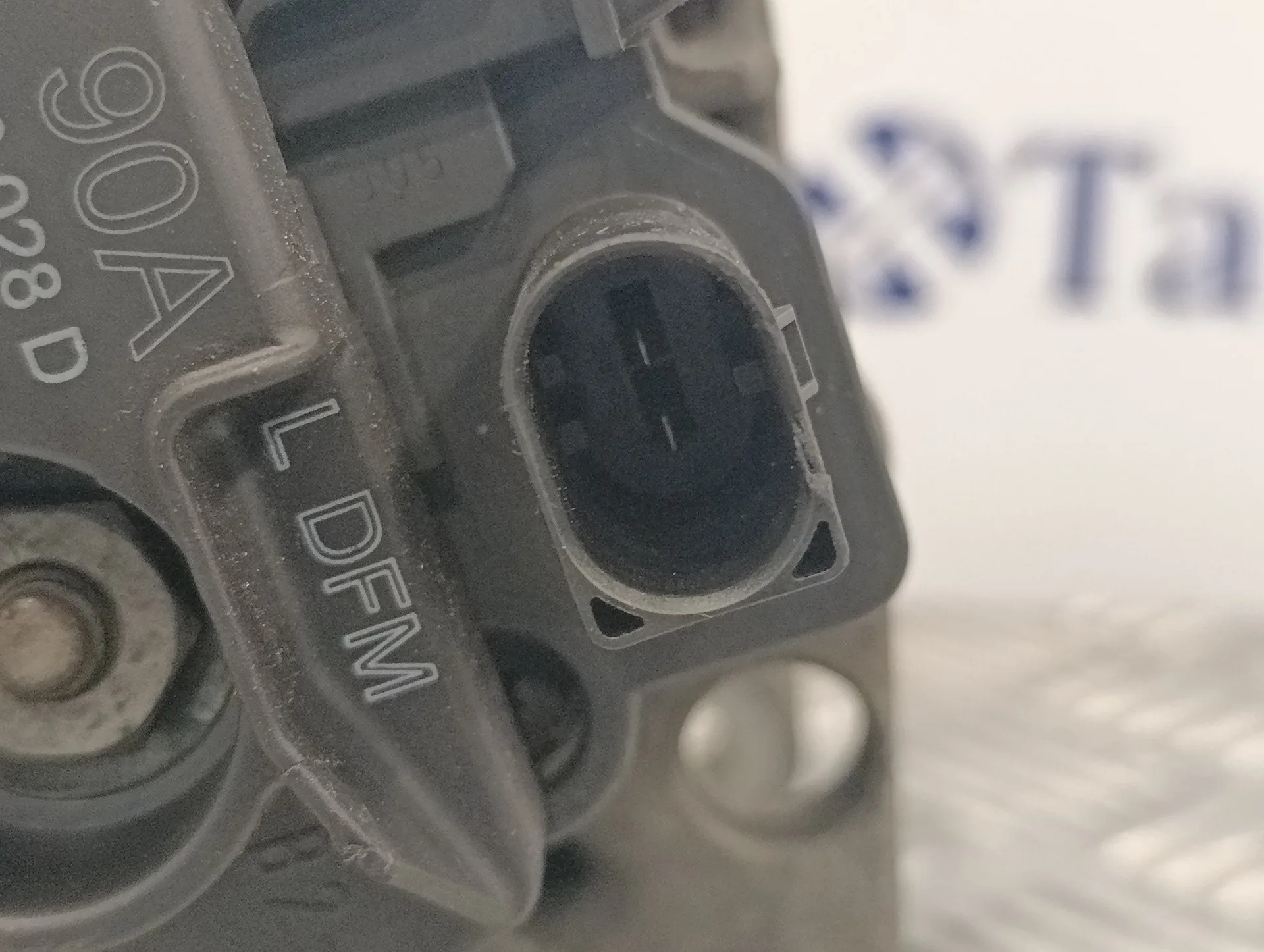 Alternador para Volkswagen Golf Iv Berlina (1J1)