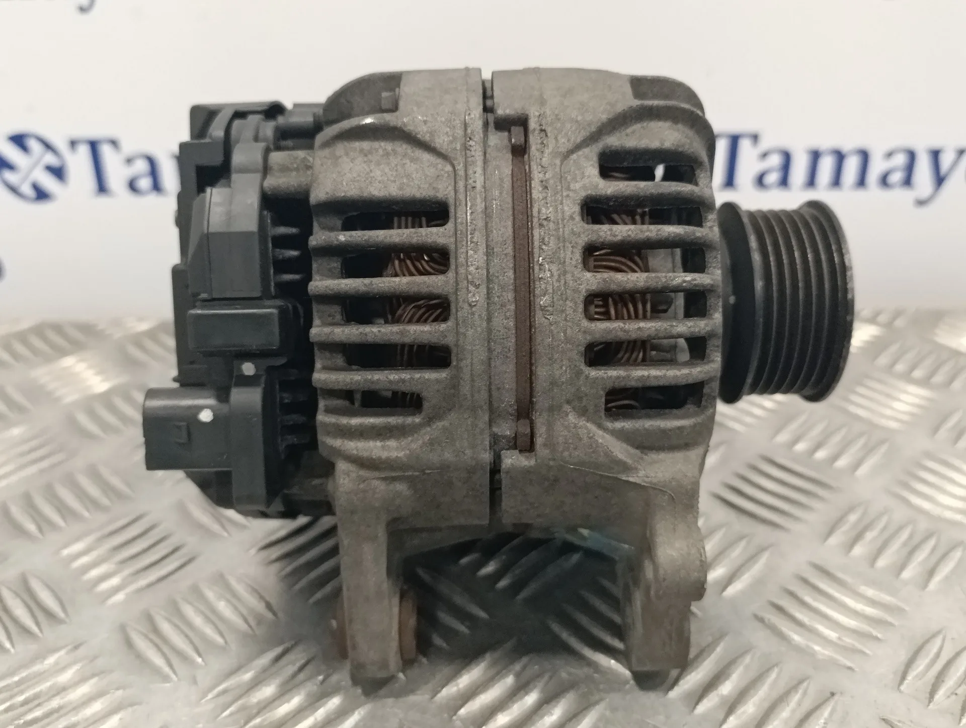 Alternador para Volkswagen Golf Iv Berlina (1J1)