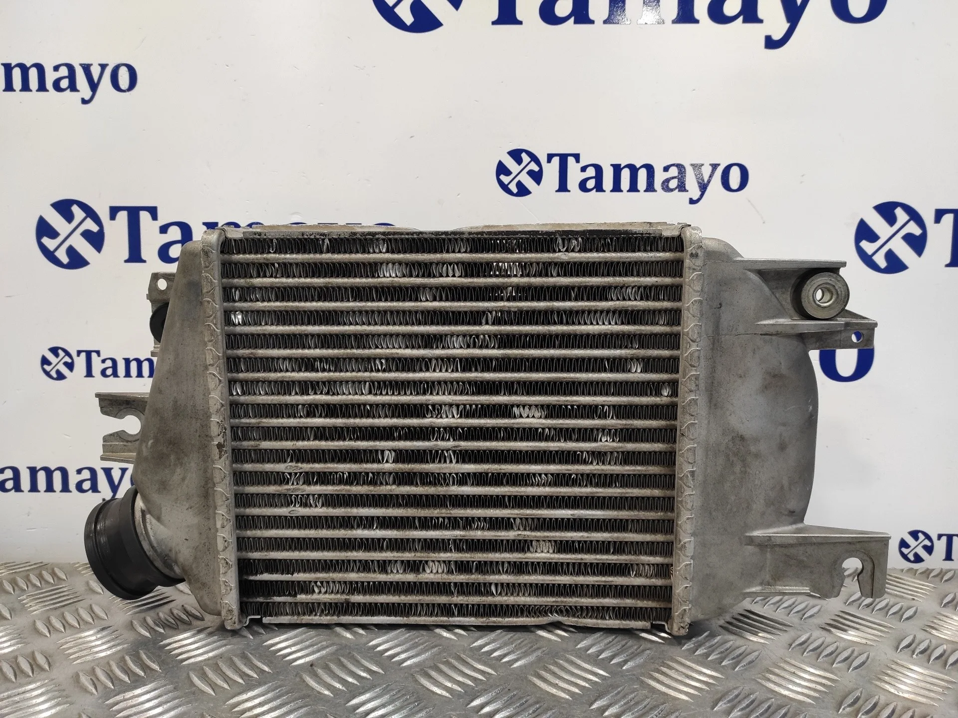 Intercooler para Subaru Forester