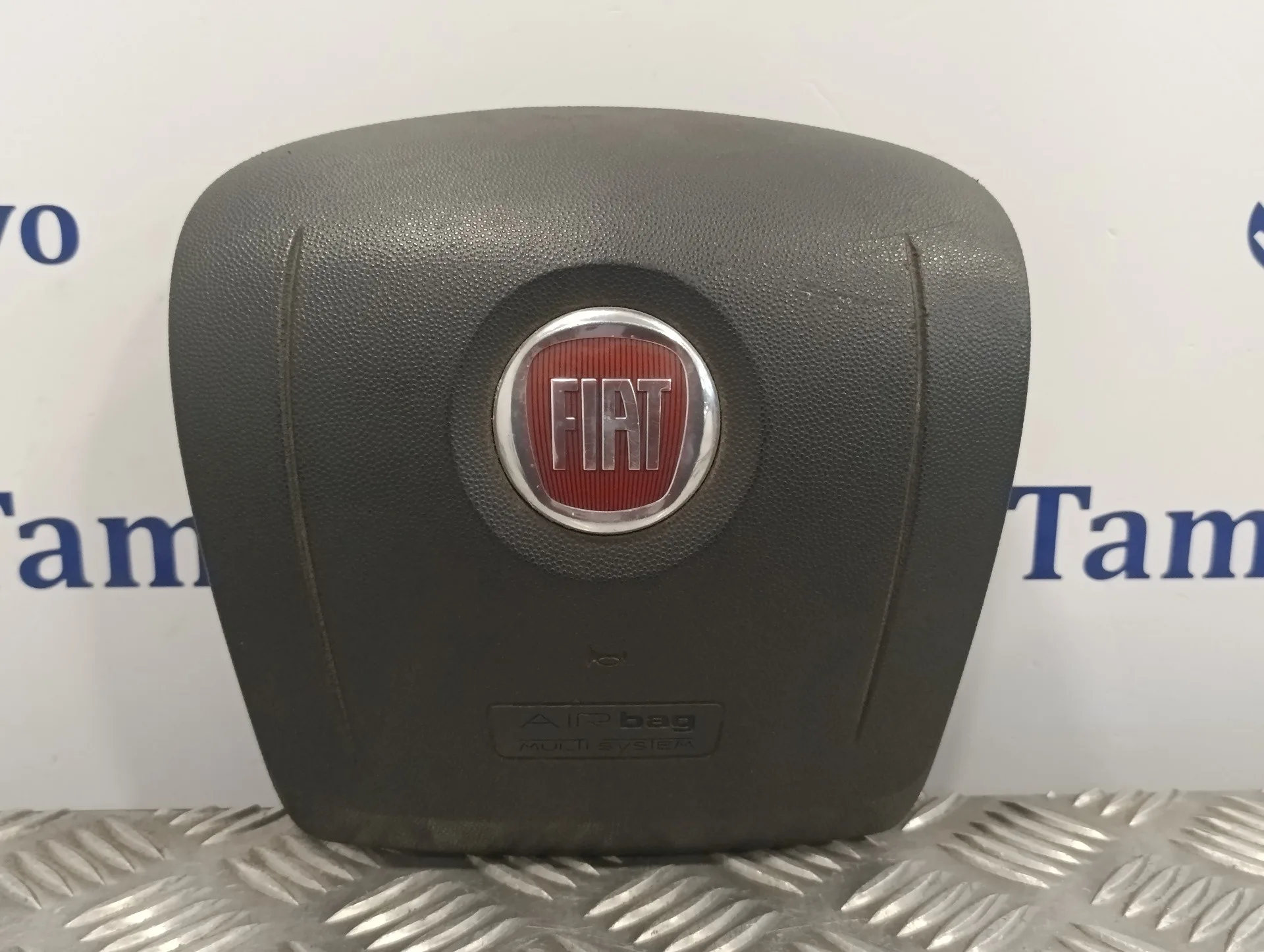 Airbag Delantero Izquierdo para Fiat Ducato Furgon