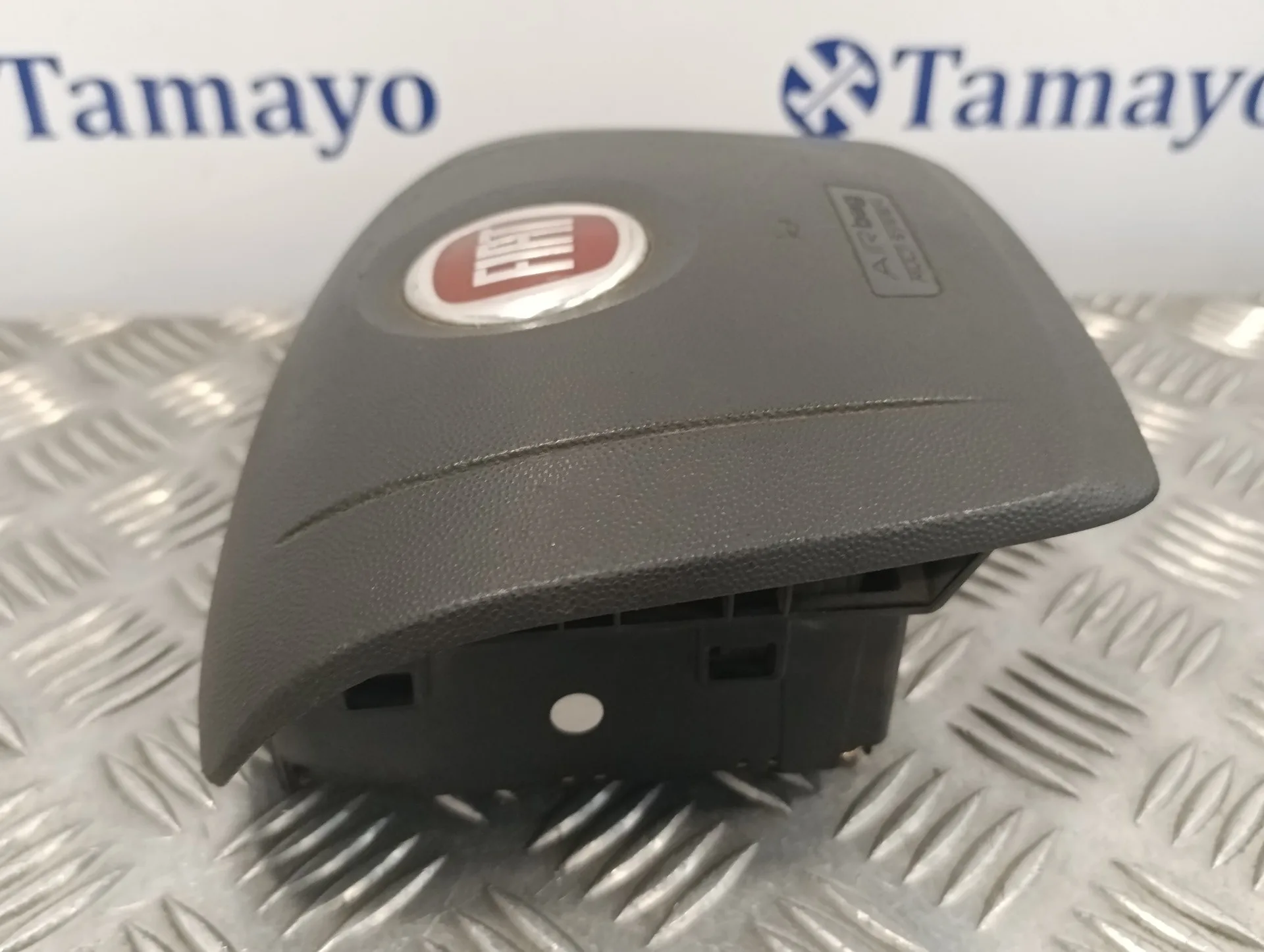 Airbag Delantero Izquierdo para Fiat Ducato Furgon