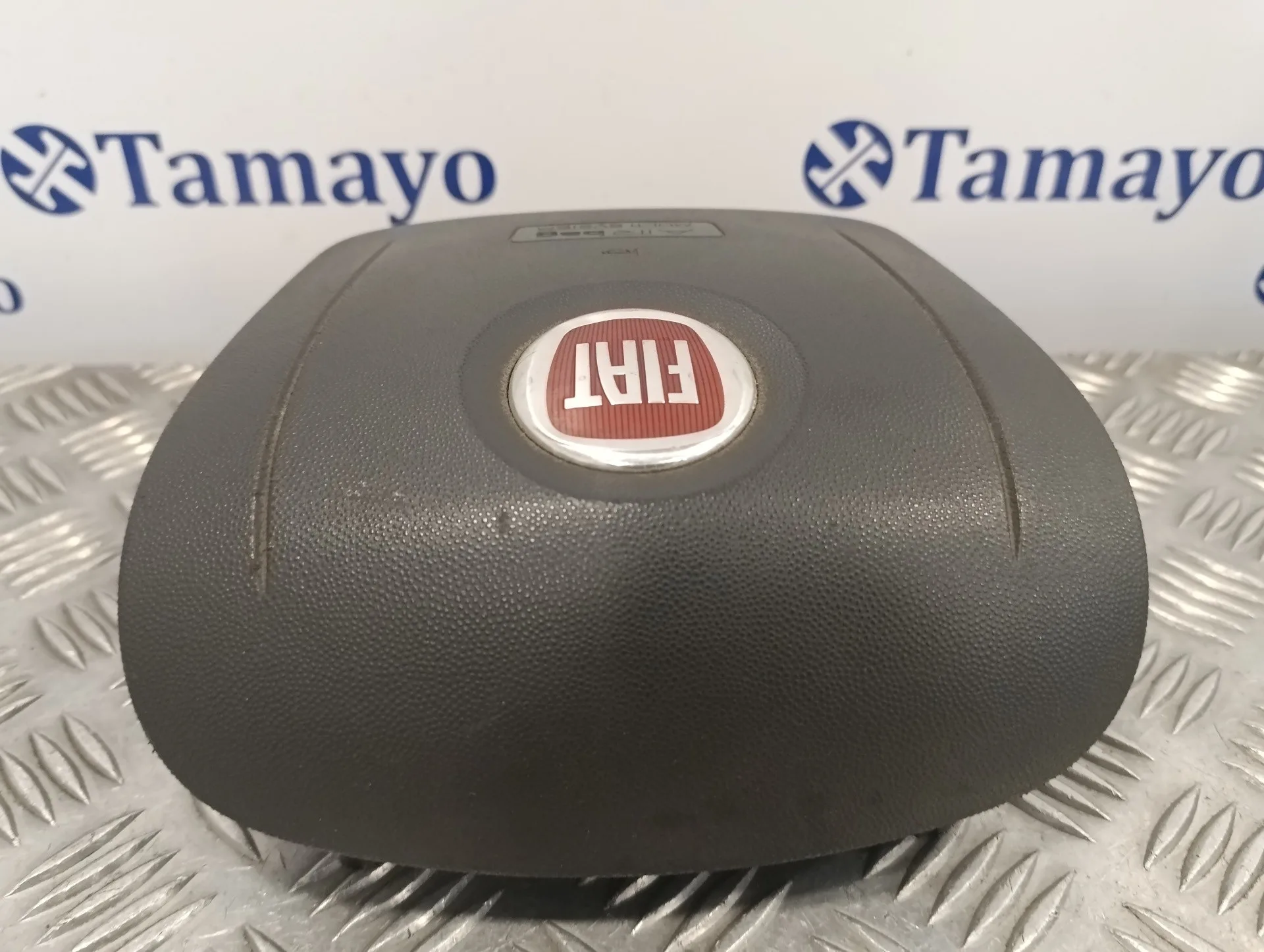 Airbag Delantero Izquierdo para Fiat Ducato Furgon