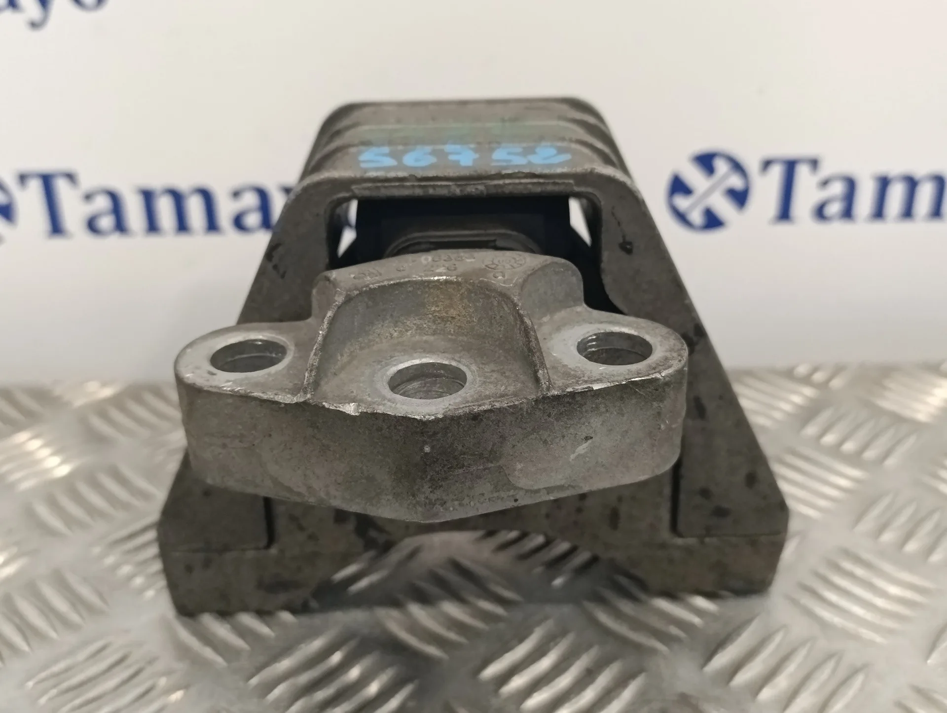 Soporte Motor para Fiat Croma (194)