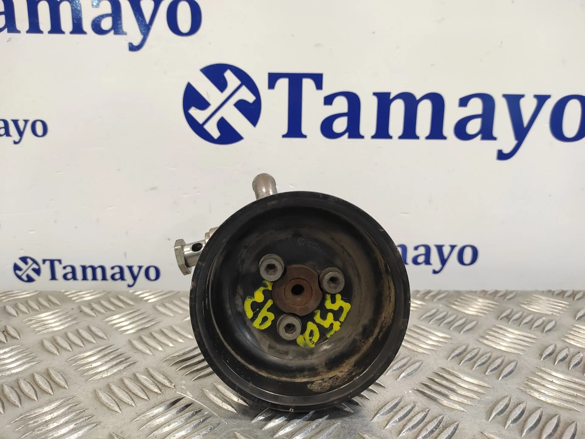 Bomba Servodireccion para Volkswagen Golf Iv Berlina (1J1)