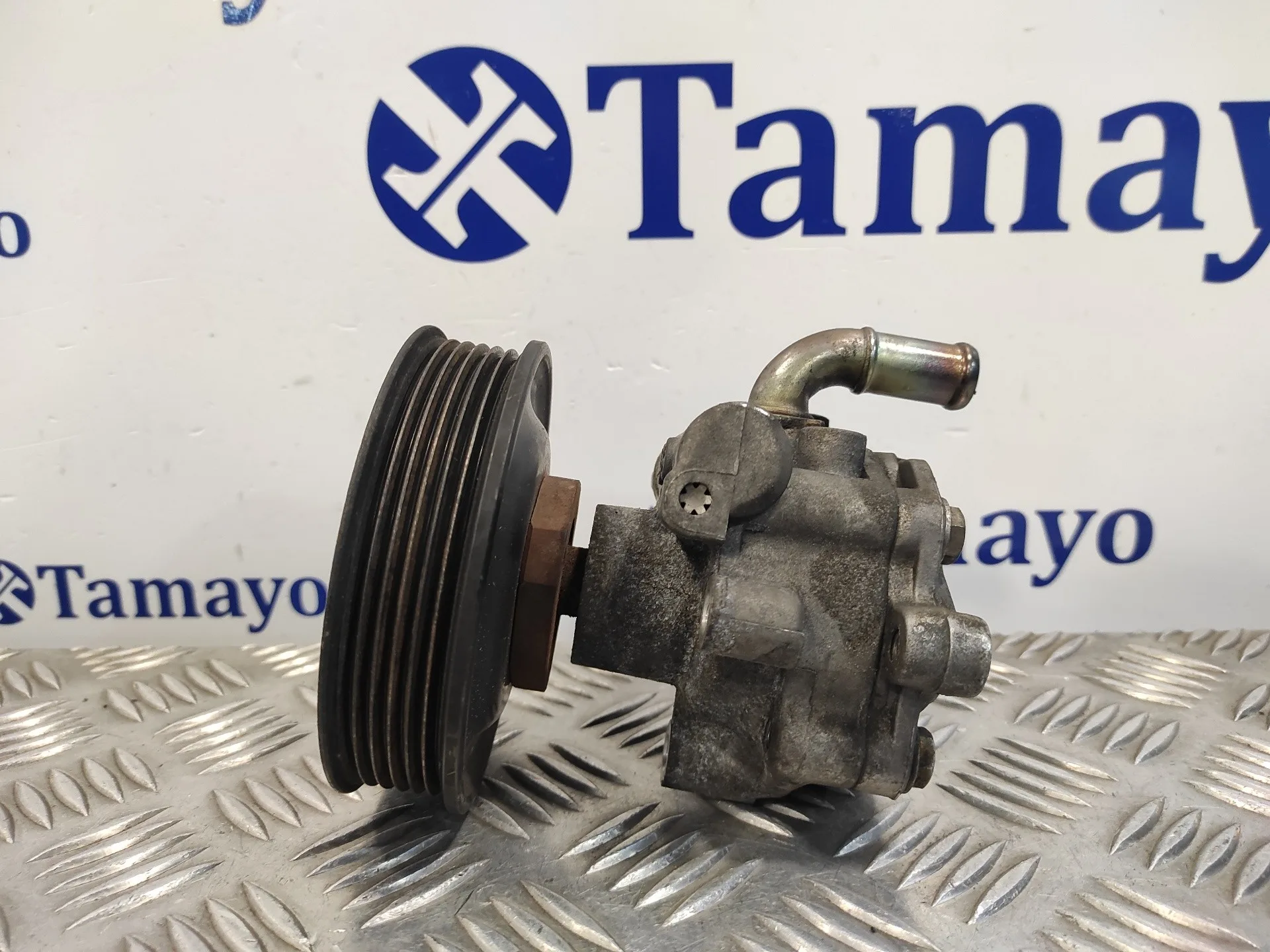 Bomba Servodireccion para Volkswagen Golf Iv Berlina (1J1)