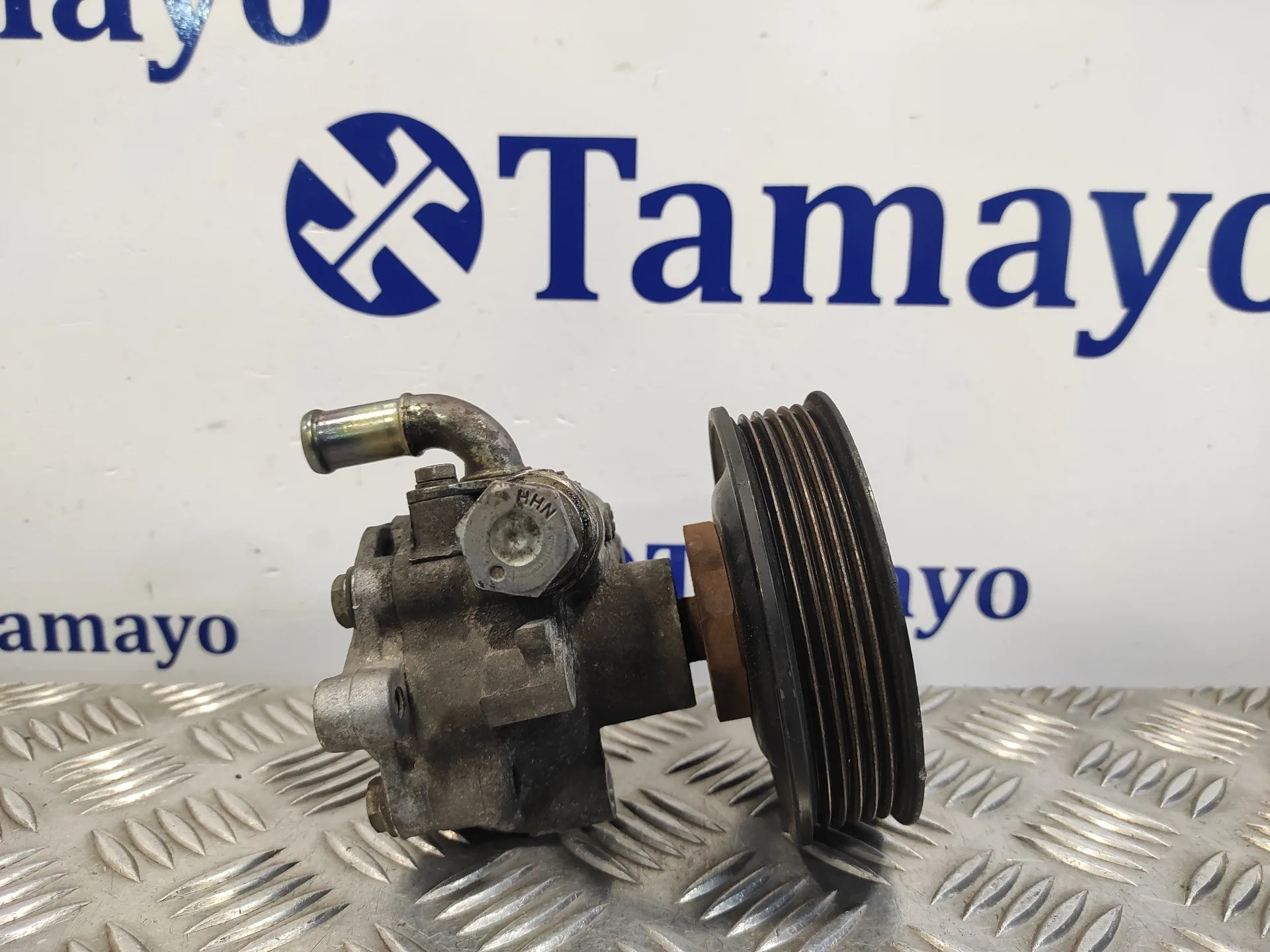 Bomba Servodireccion para Volkswagen Golf Iv Berlina (1J1)