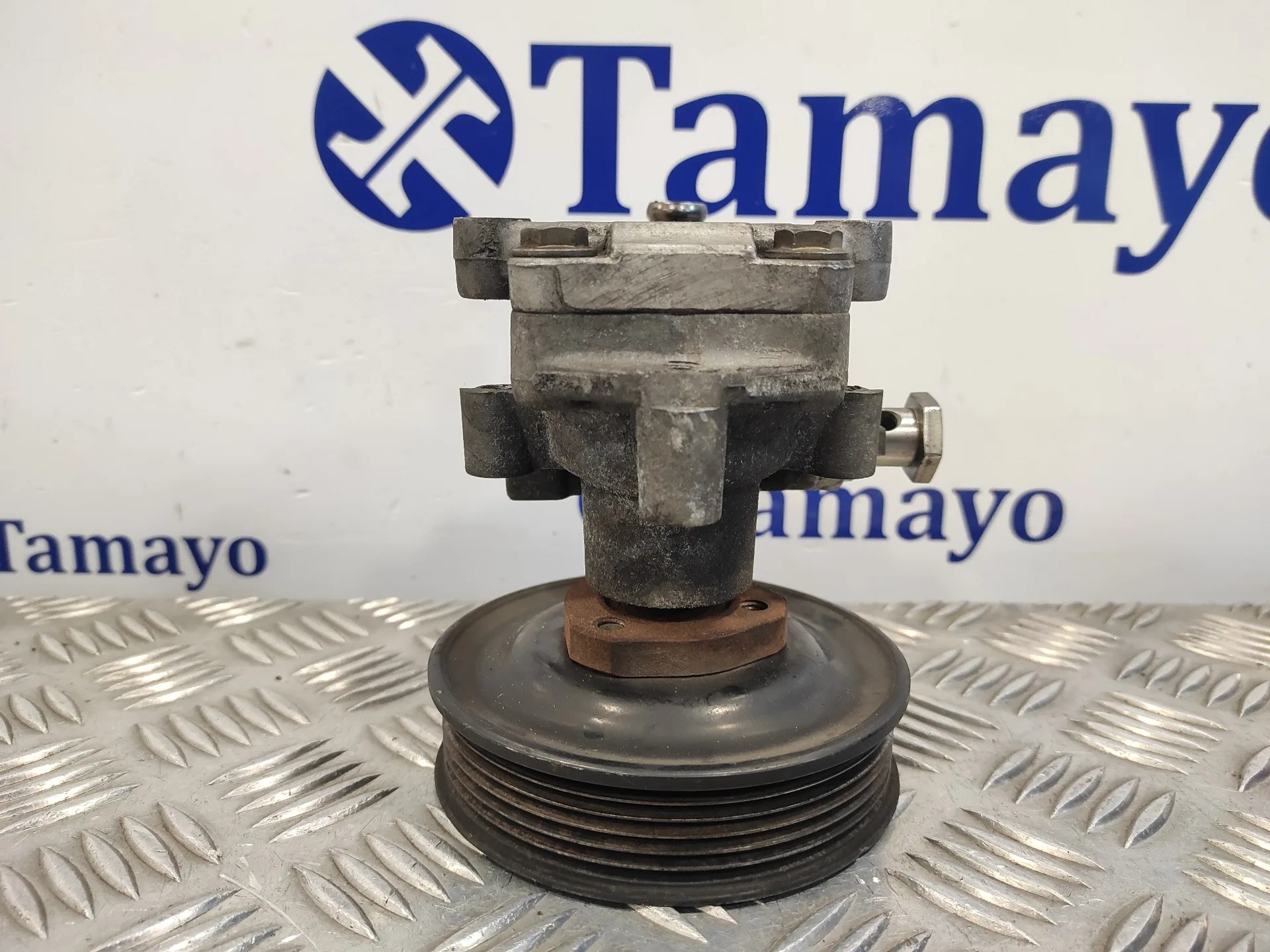 Bomba Servodireccion para Volkswagen Golf Iv Berlina (1J1)