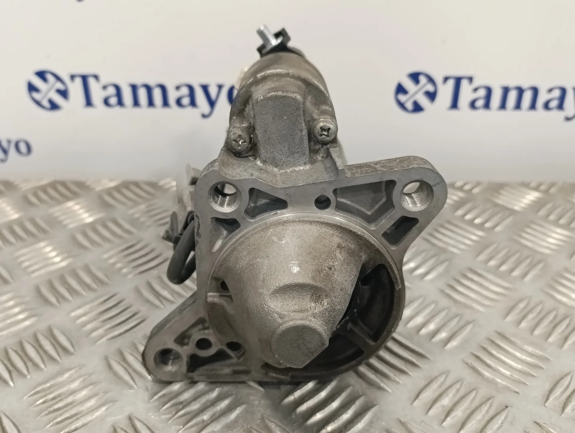 Motor Arranque para Mazda Cx-7 (Er)