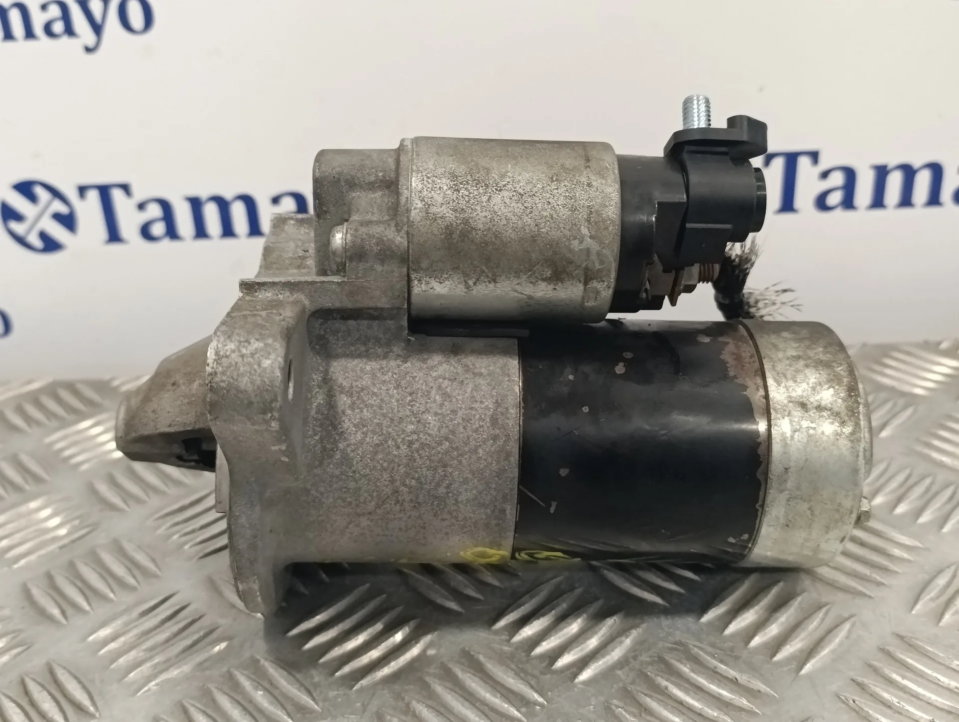 Motor Arranque para Mazda Cx-7 (Er)