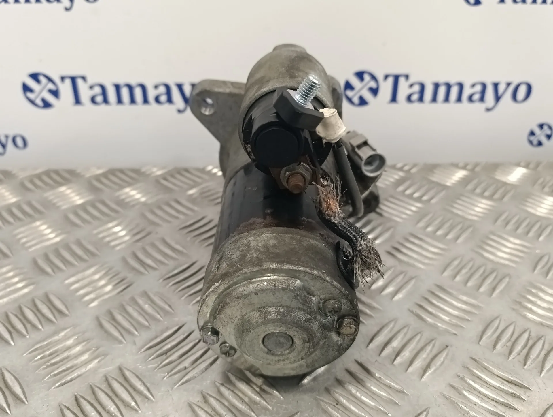 Motor Arranque para Mazda Cx-7 (Er)