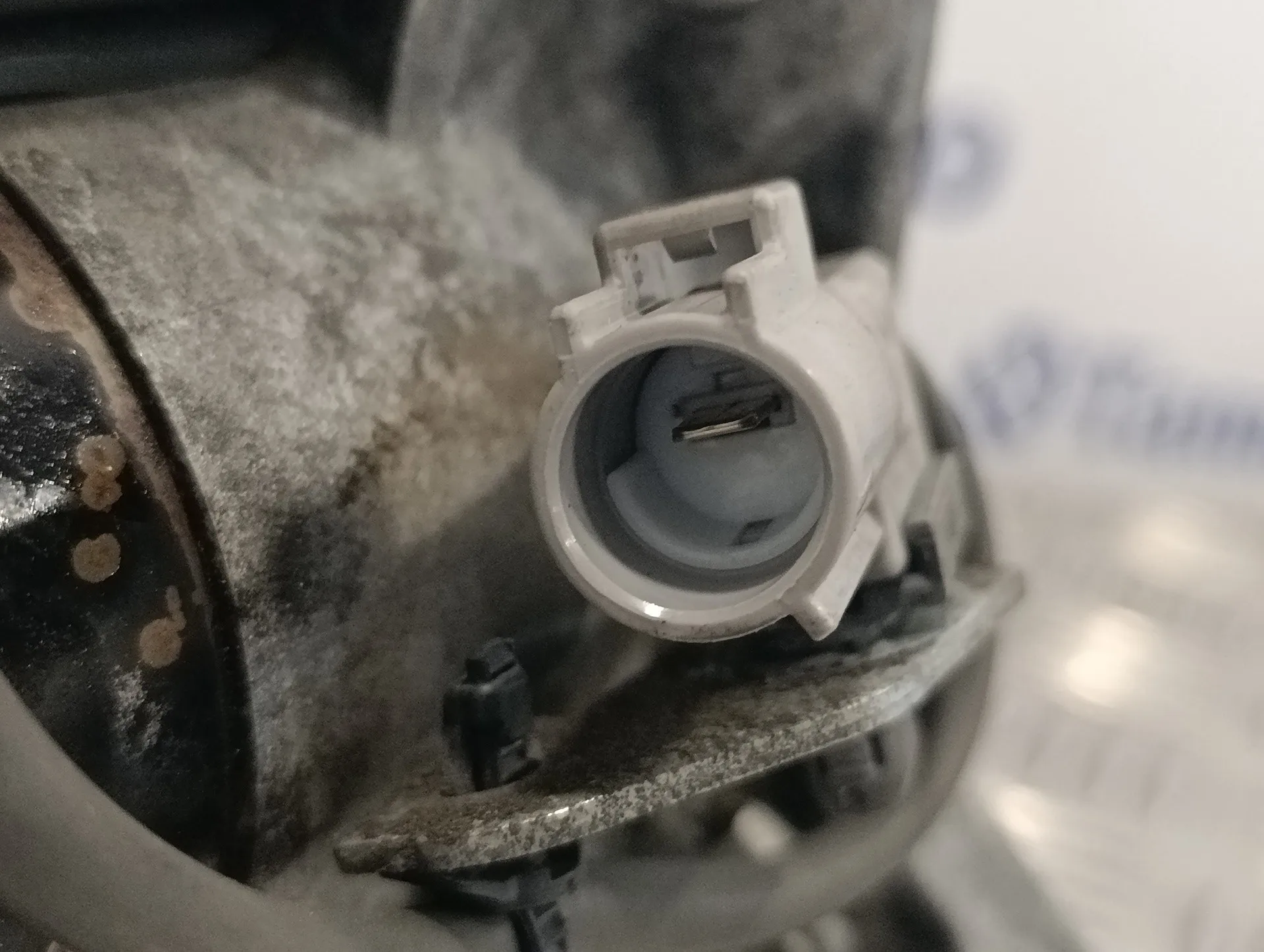 Motor Arranque para Mazda Cx-7 (Er)