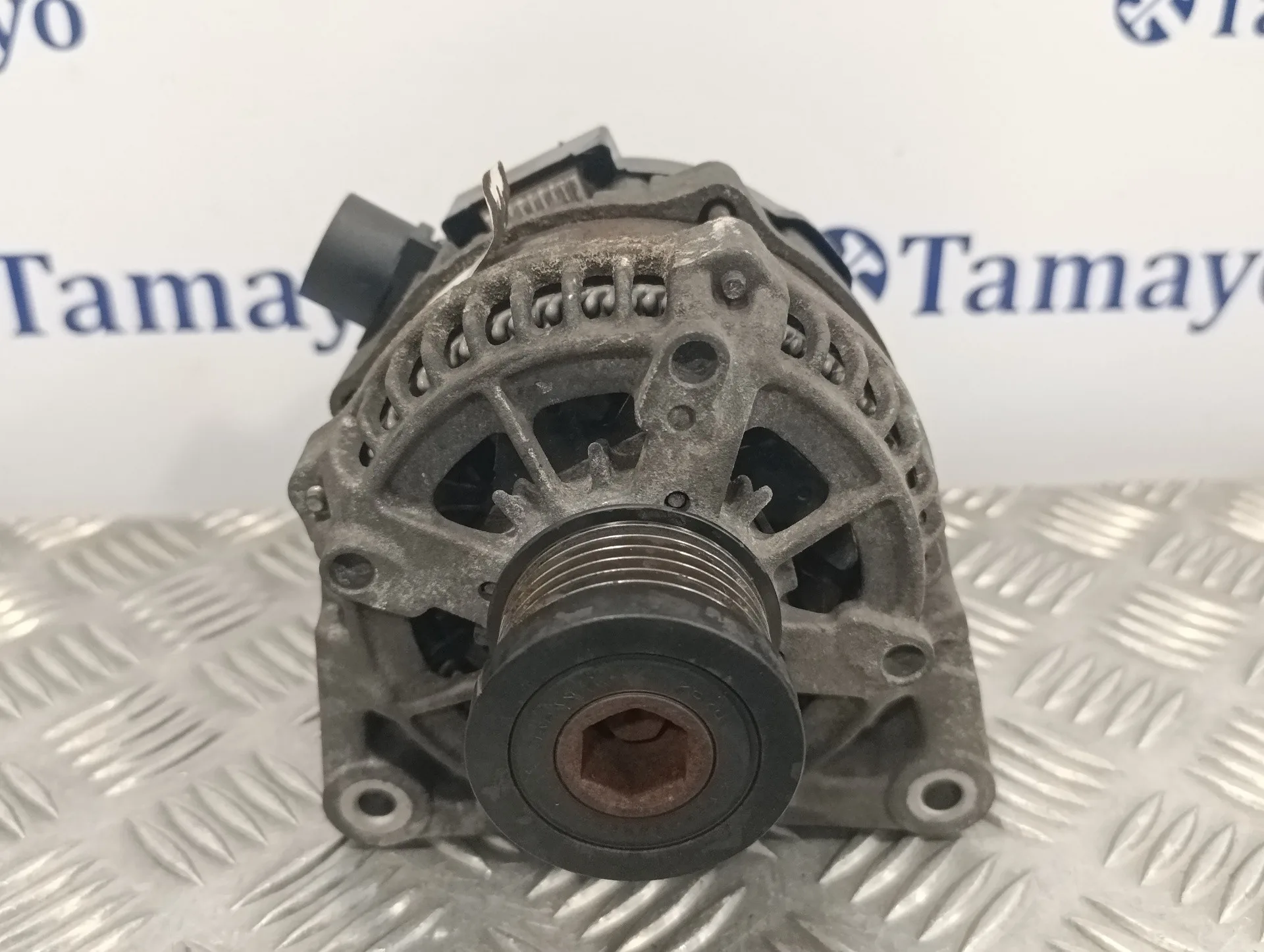 Alternador para Ford Focus Lim. (Cb8)