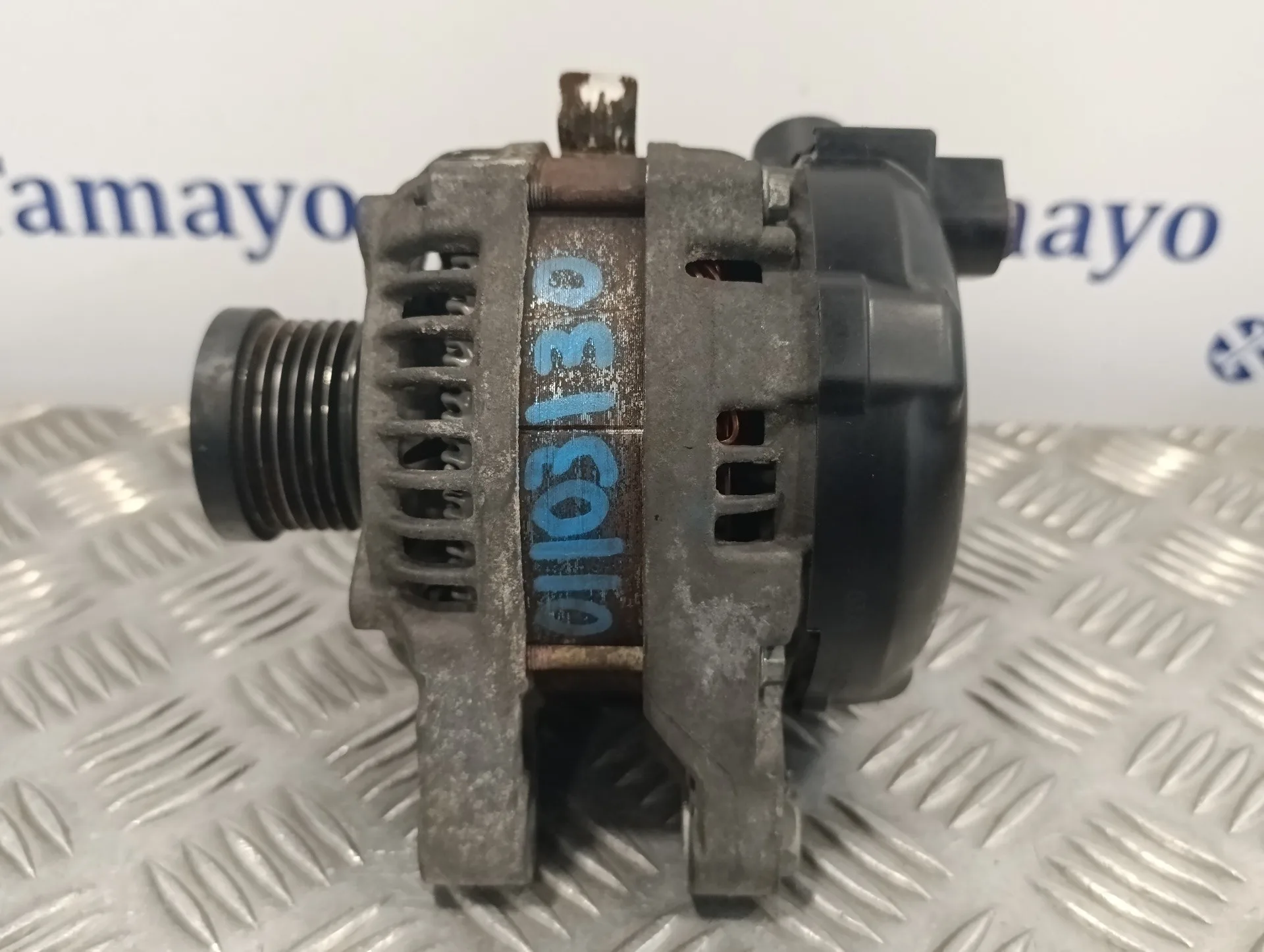 Alternador para Ford Focus Lim. (Cb8)
