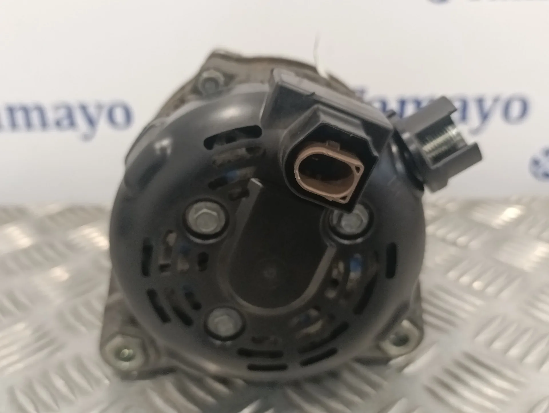 Alternador para Ford Focus Lim. (Cb8)