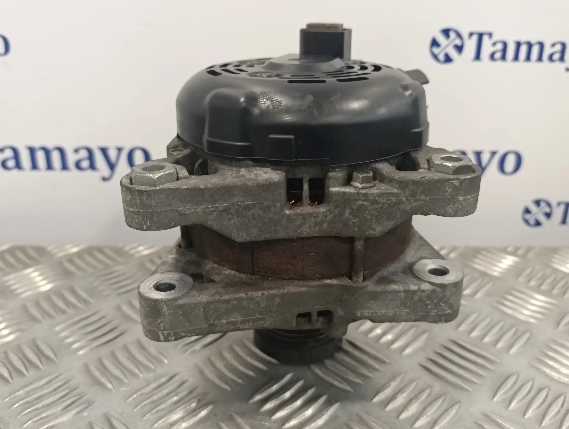 Alternador para Ford Focus Lim. (Cb8)