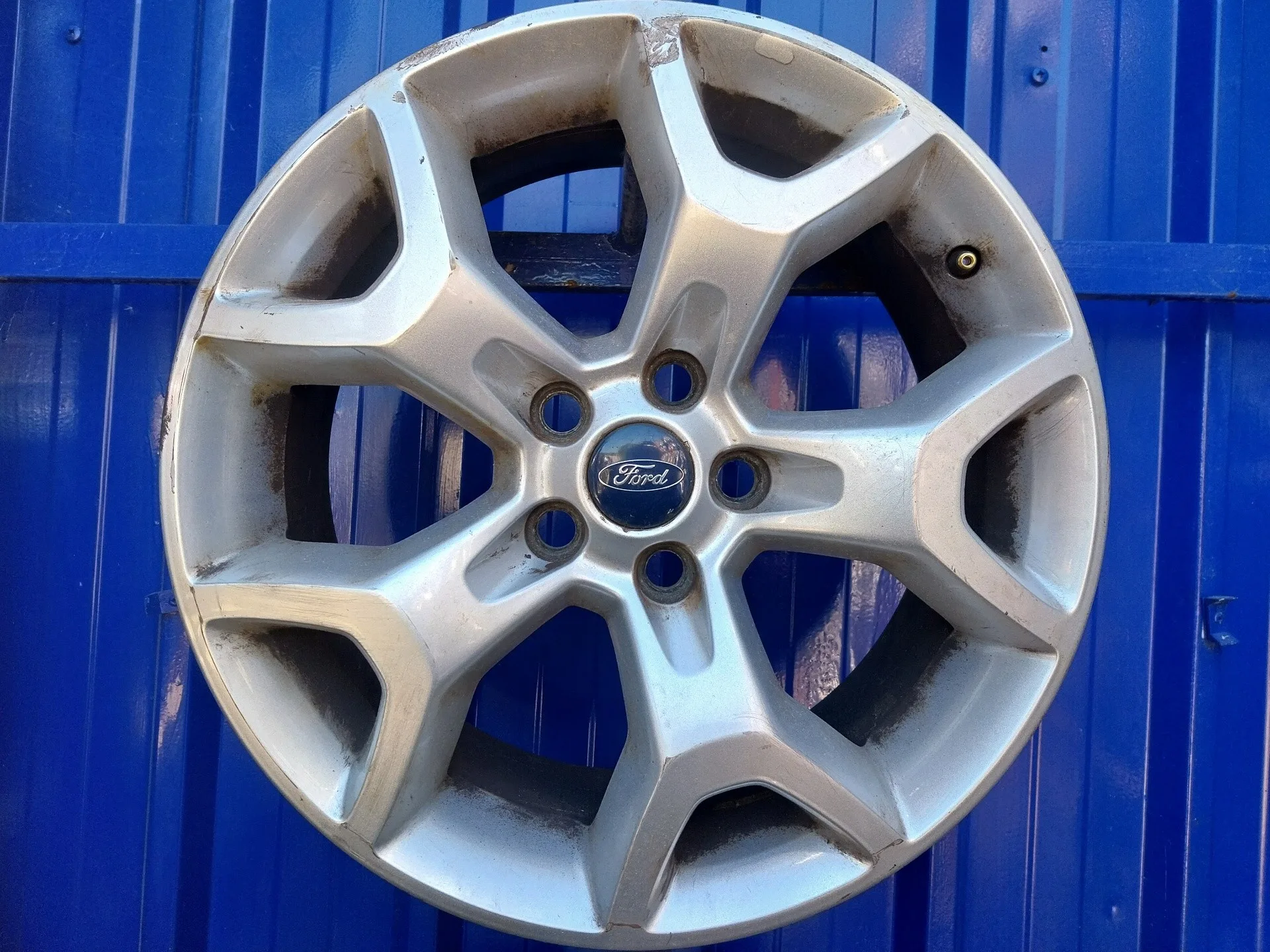 Llanta para Ford Kuga (Cbv)