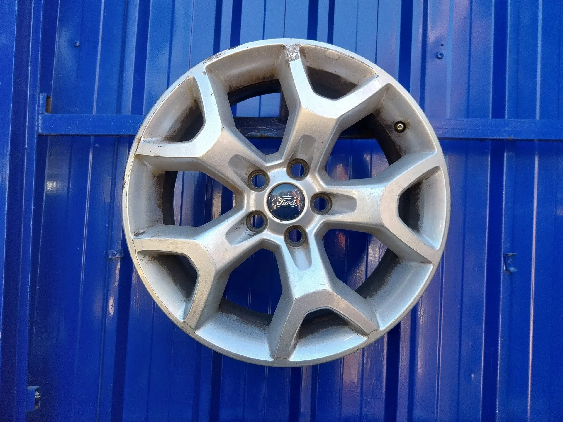 Llanta para Ford Kuga (Cbv)