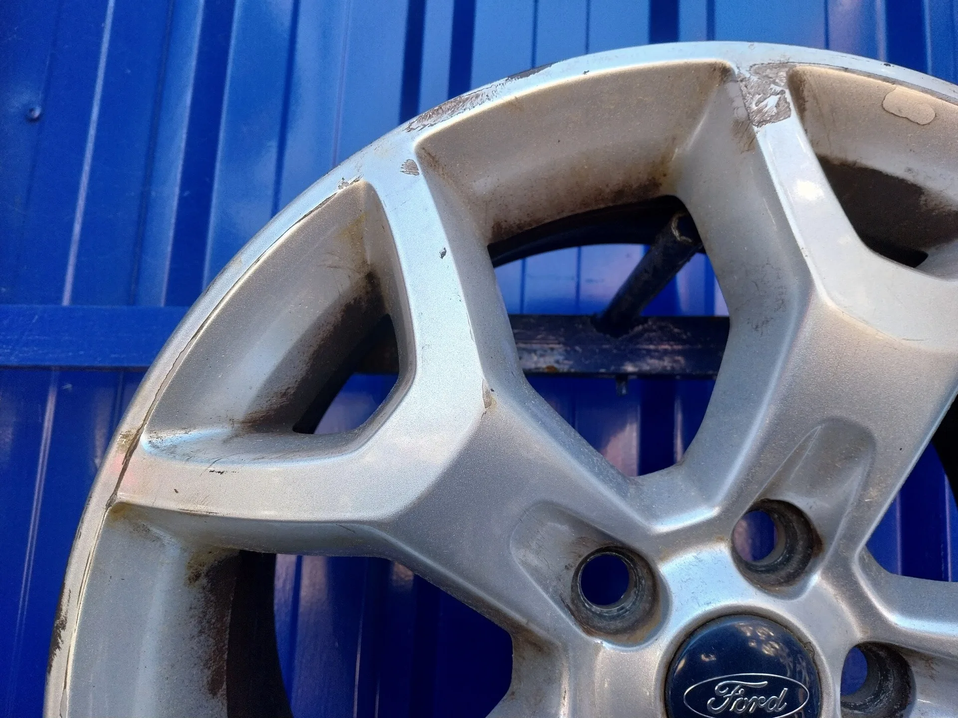Llanta para Ford Kuga (Cbv)