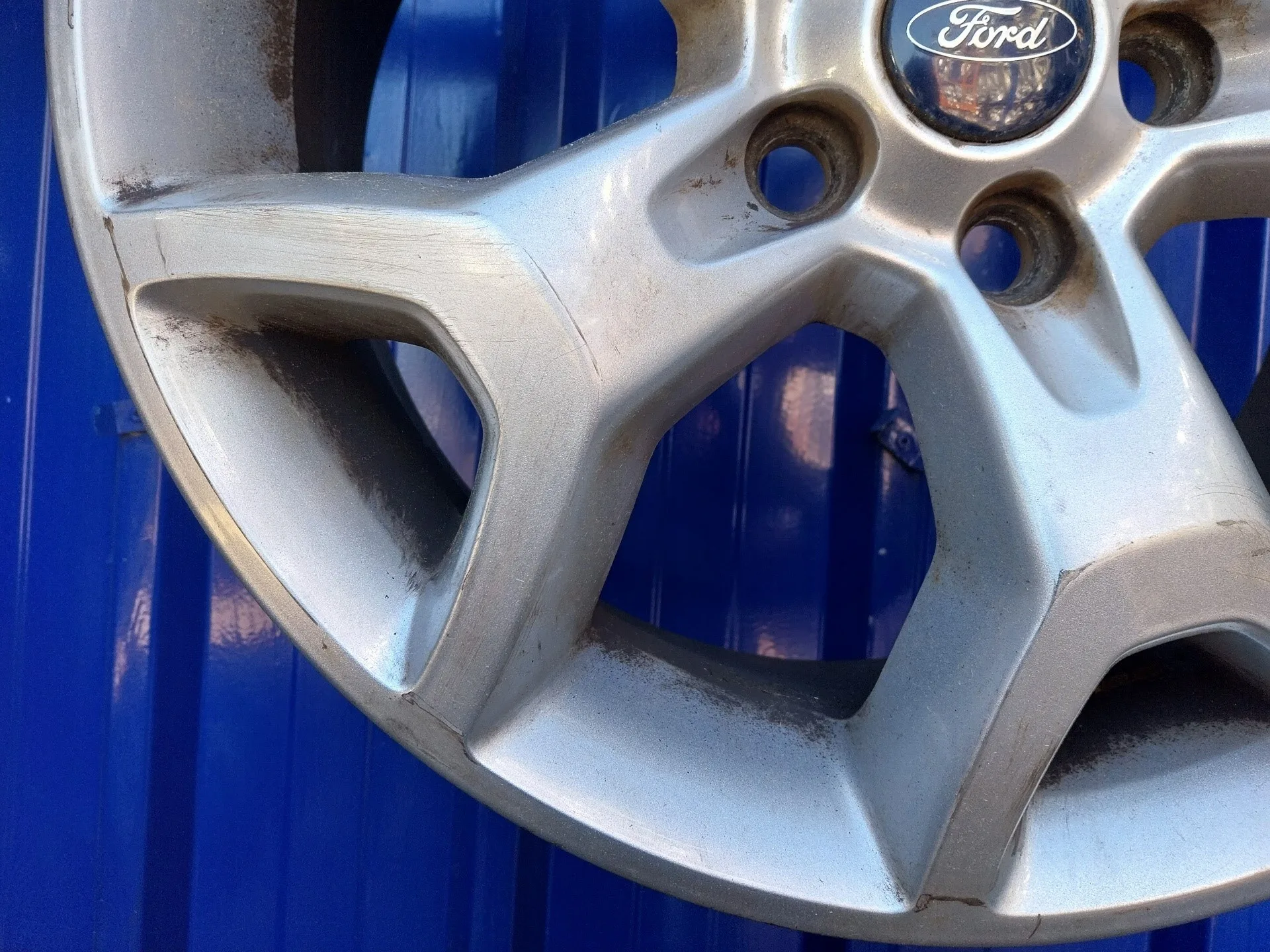 Llanta para Ford Kuga (Cbv)