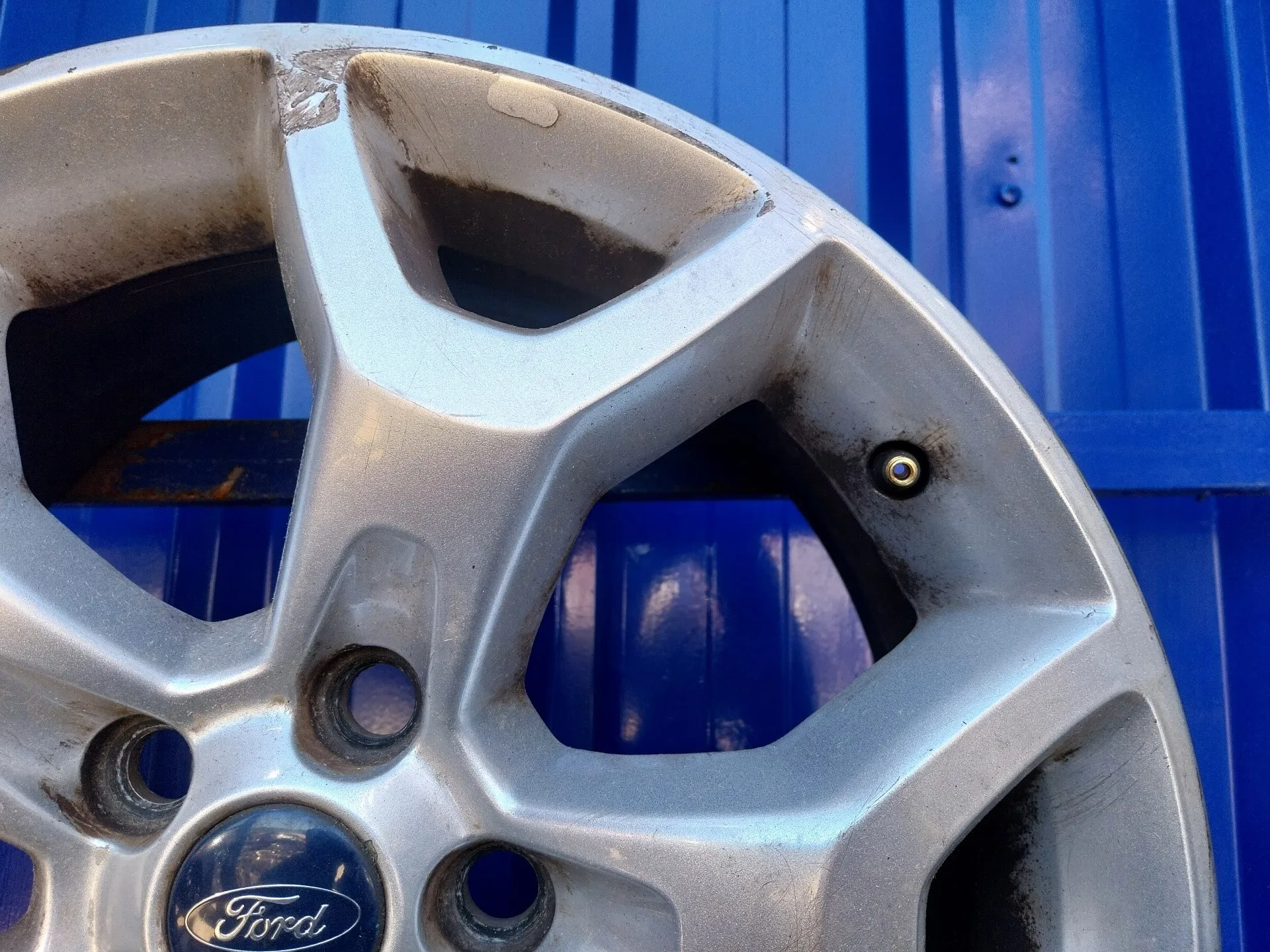 Llanta para Ford Kuga (Cbv)