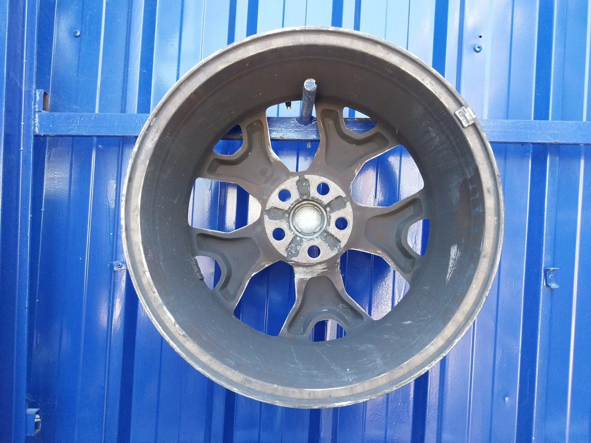 Llanta para Ford Kuga (Cbv)