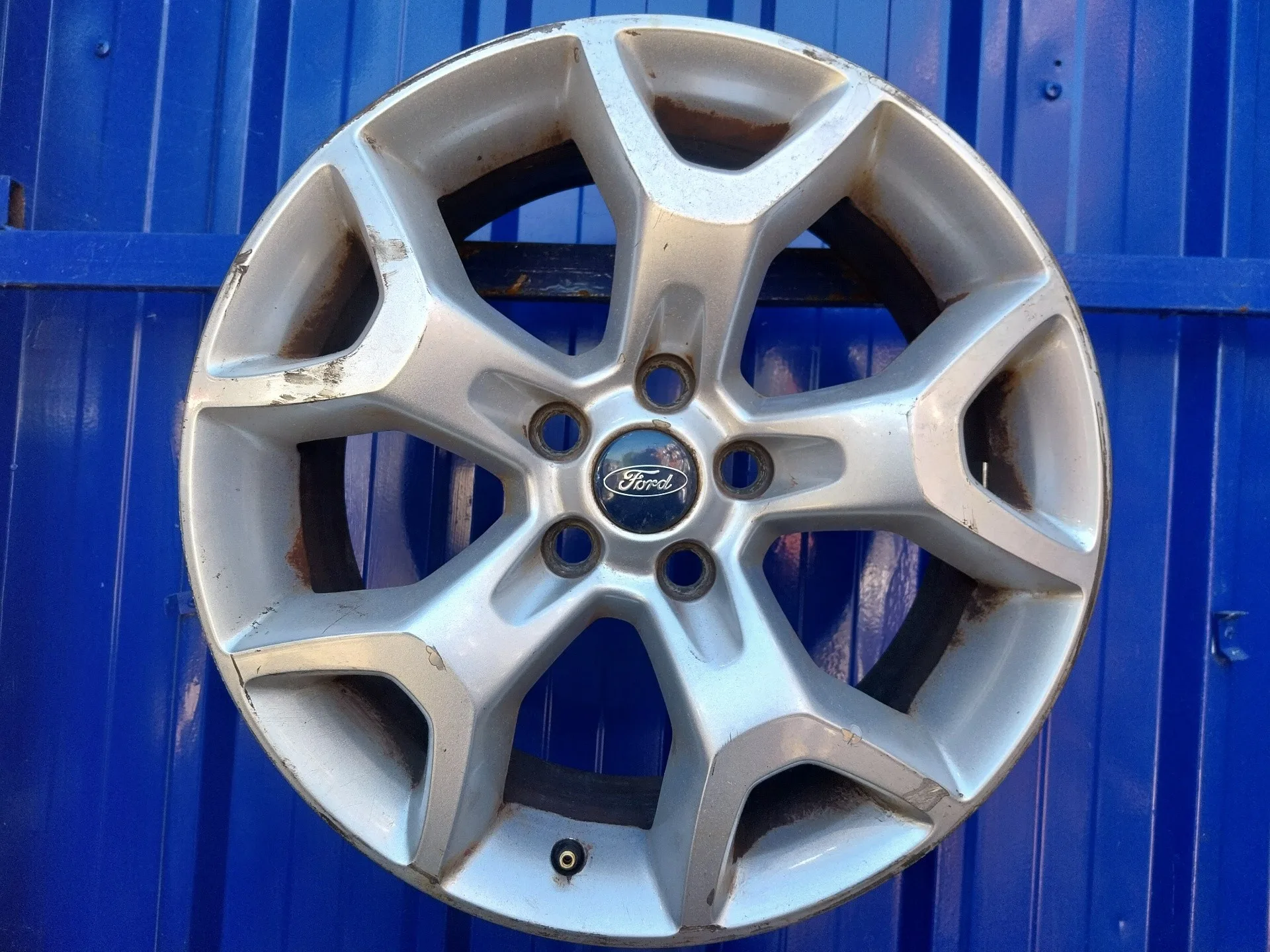 Llanta para Ford Kuga (Cbv)