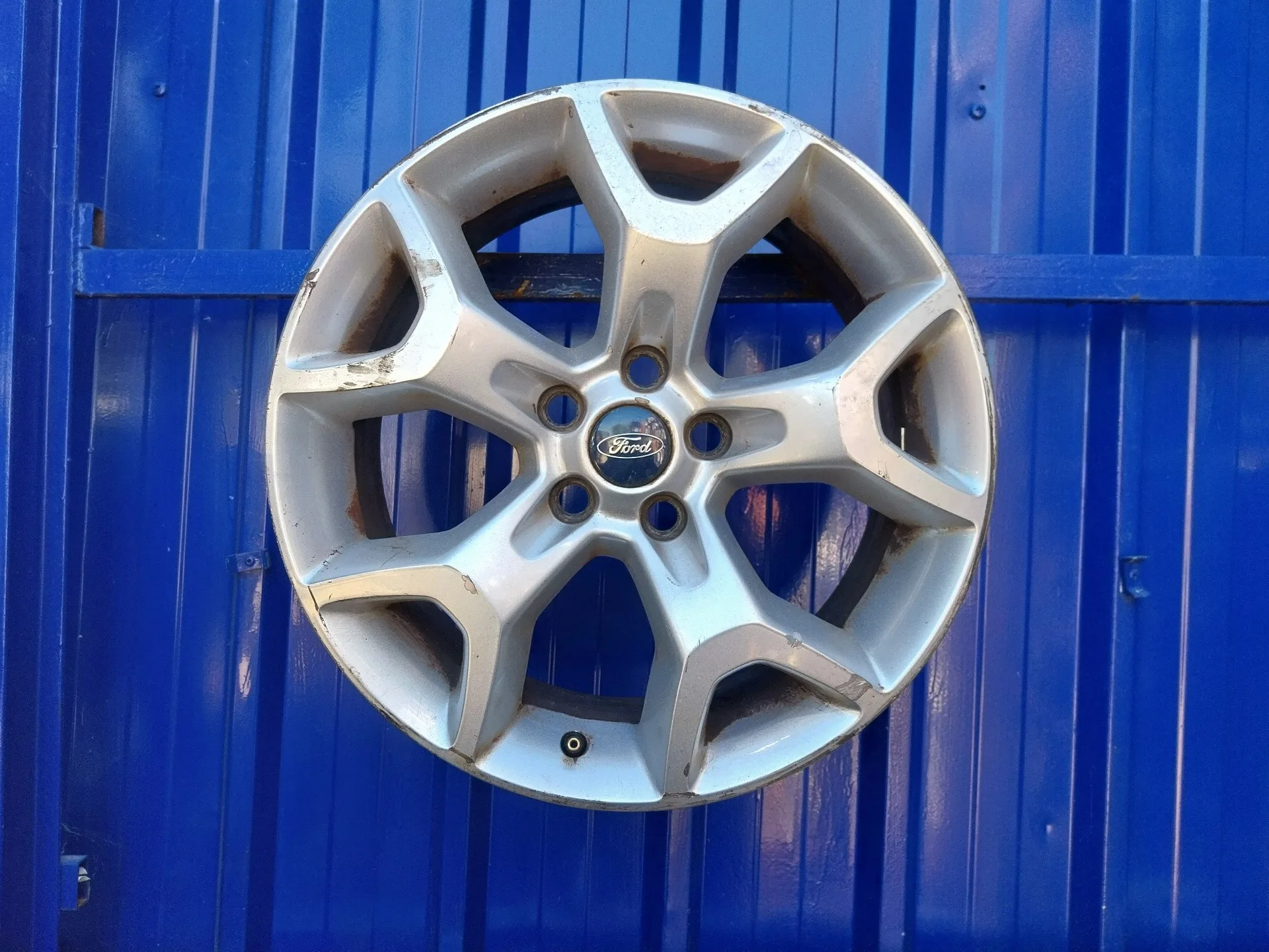 Llanta para Ford Kuga (Cbv)