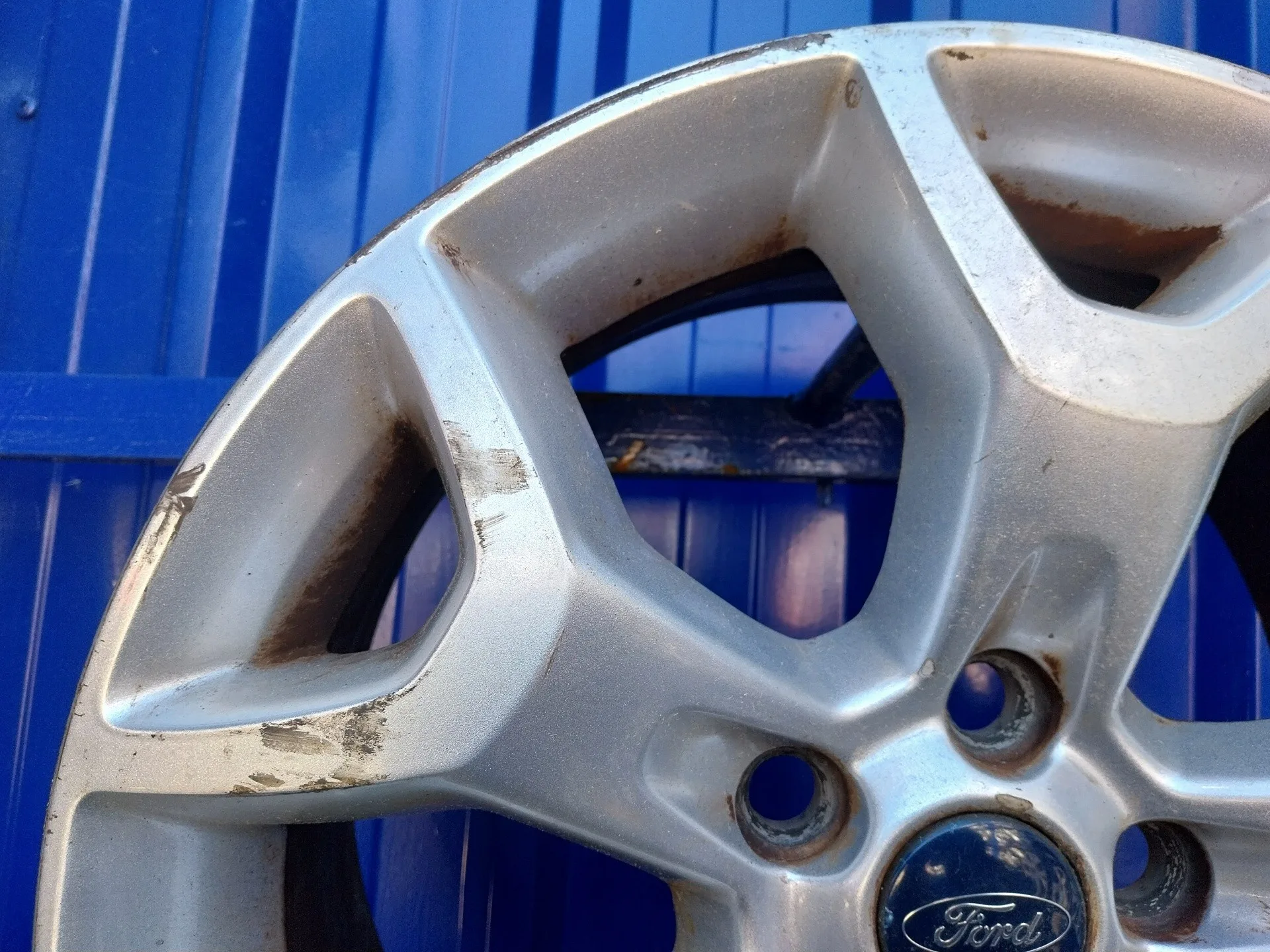 Llanta para Ford Kuga (Cbv)