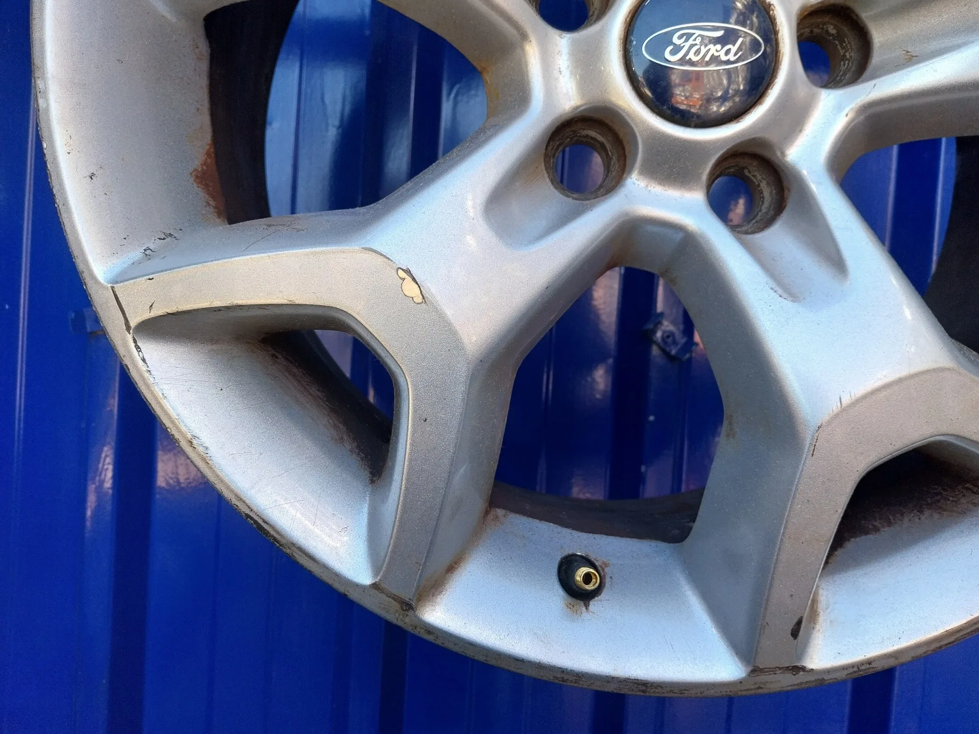 Llanta para Ford Kuga (Cbv)