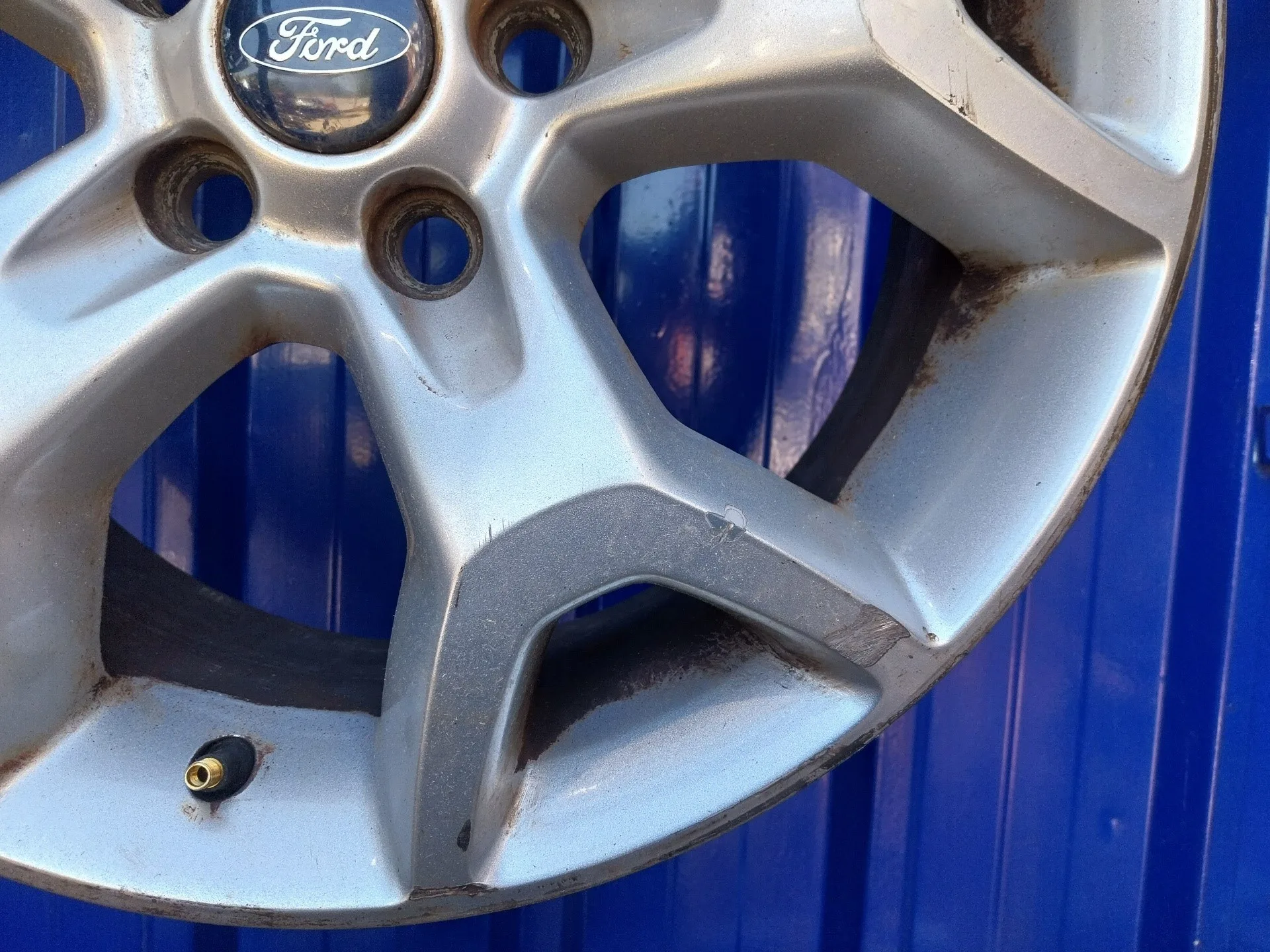 Llanta para Ford Kuga (Cbv)