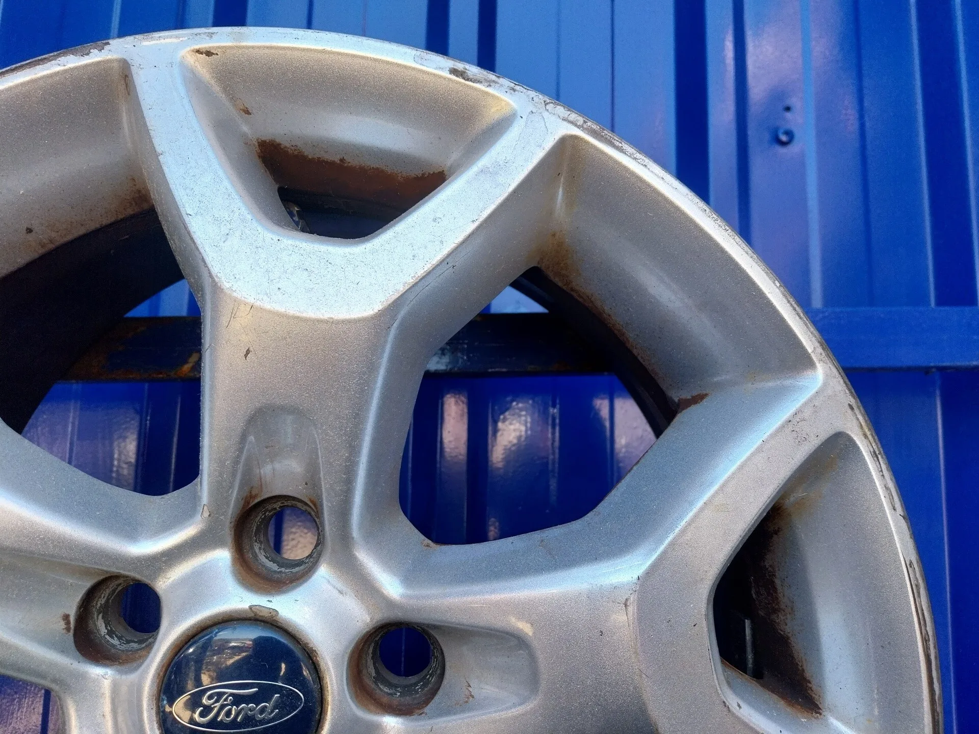 Llanta para Ford Kuga (Cbv)