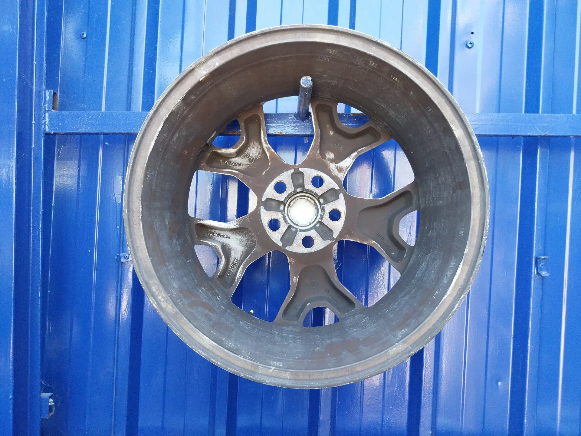Llanta para Ford Kuga (Cbv)