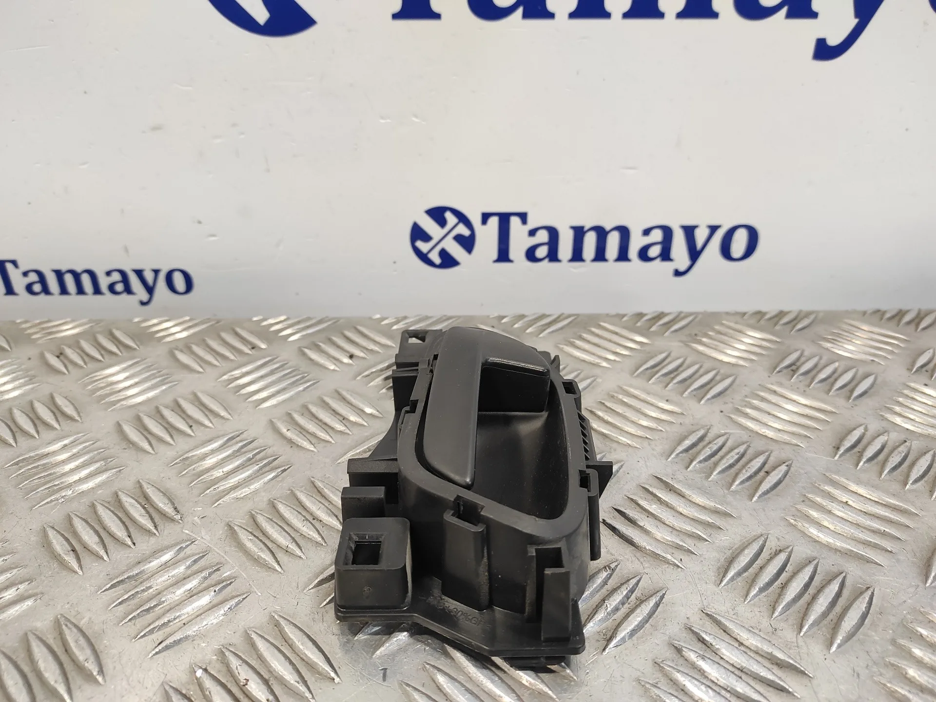 Maneta Interior Delantera Izquierda para Peugeot Partner Kombi
