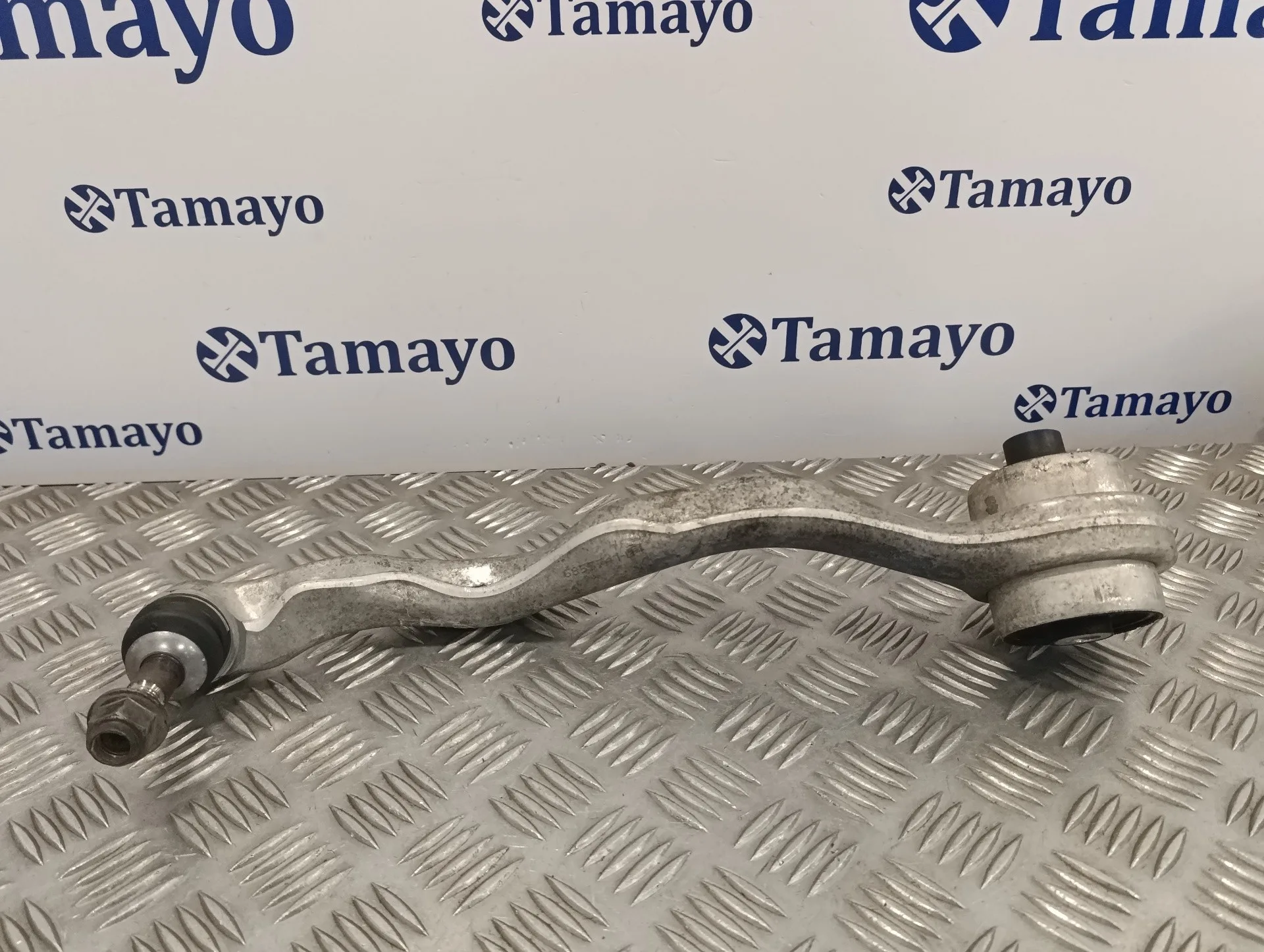 Brazo Suspension Inferior Delantero Izquierdo para Bmw Serie 1 Lim F21