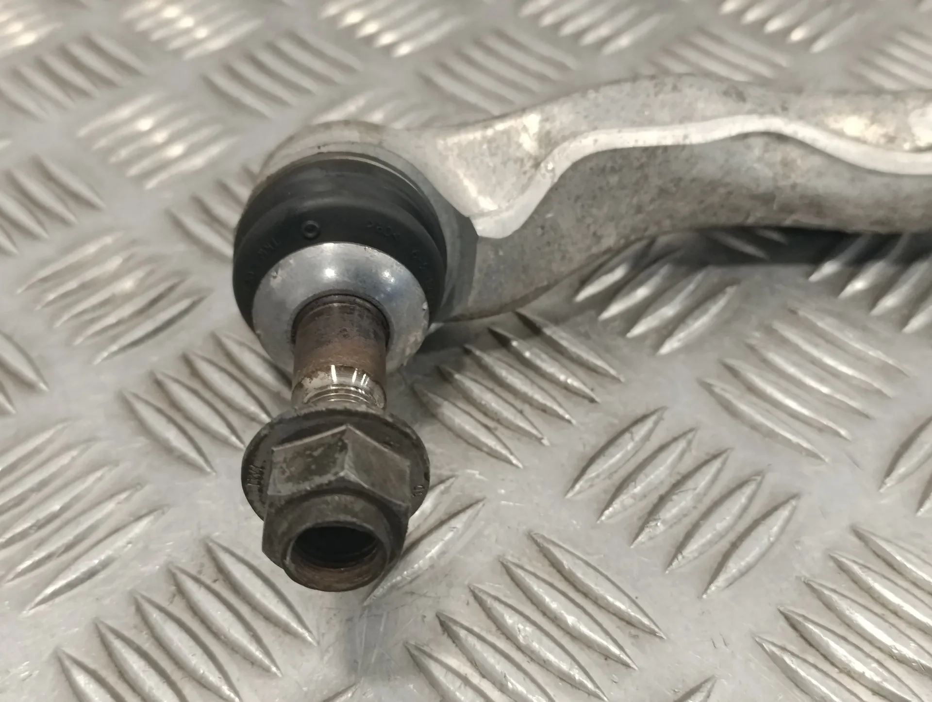 Brazo Suspension Inferior Delantero Izquierdo para Bmw Serie 1 Lim F21
