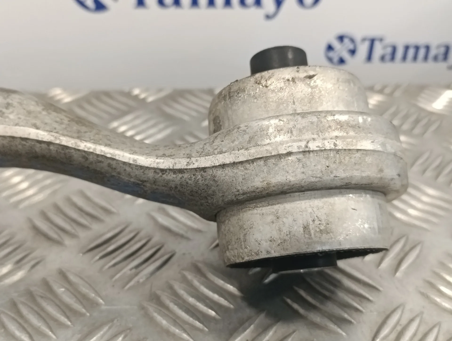 Brazo Suspension Inferior Delantero Izquierdo para Bmw Serie 1 Lim F21